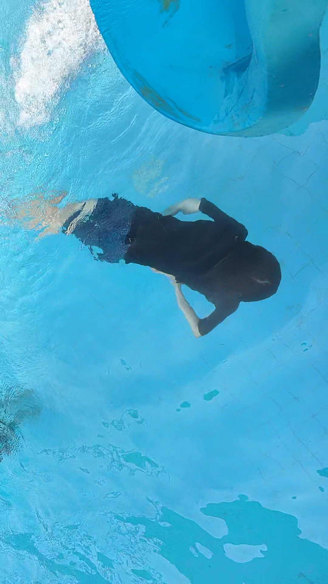 Piscine vientiane
