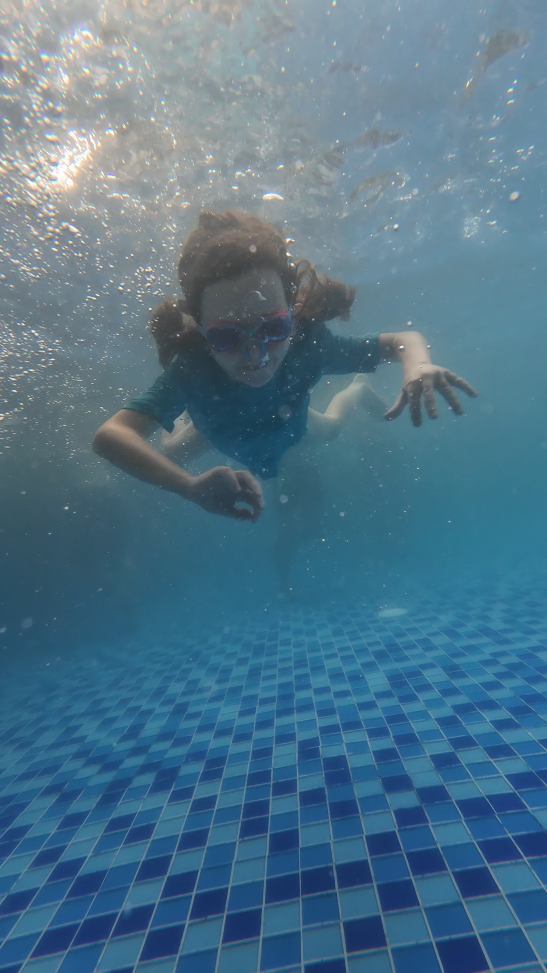 piscine vientiane