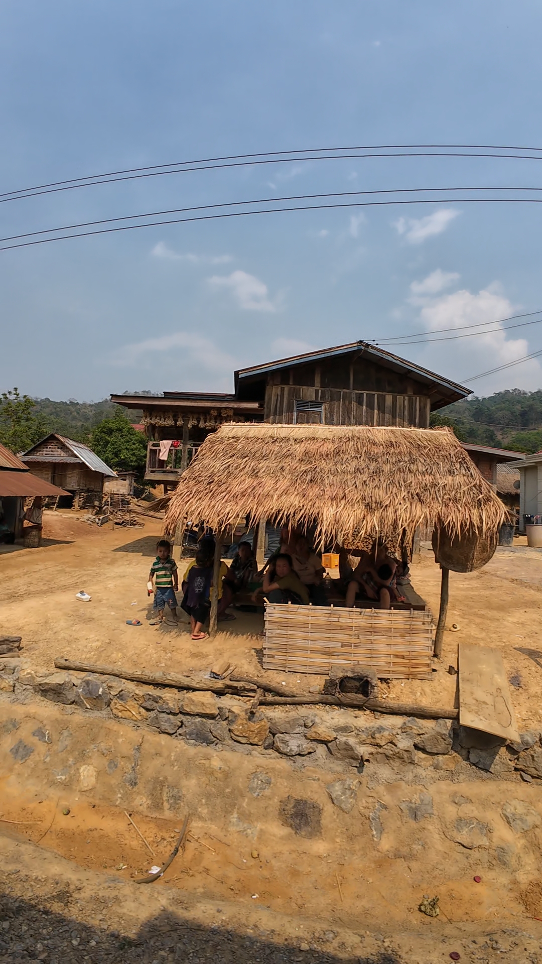 village