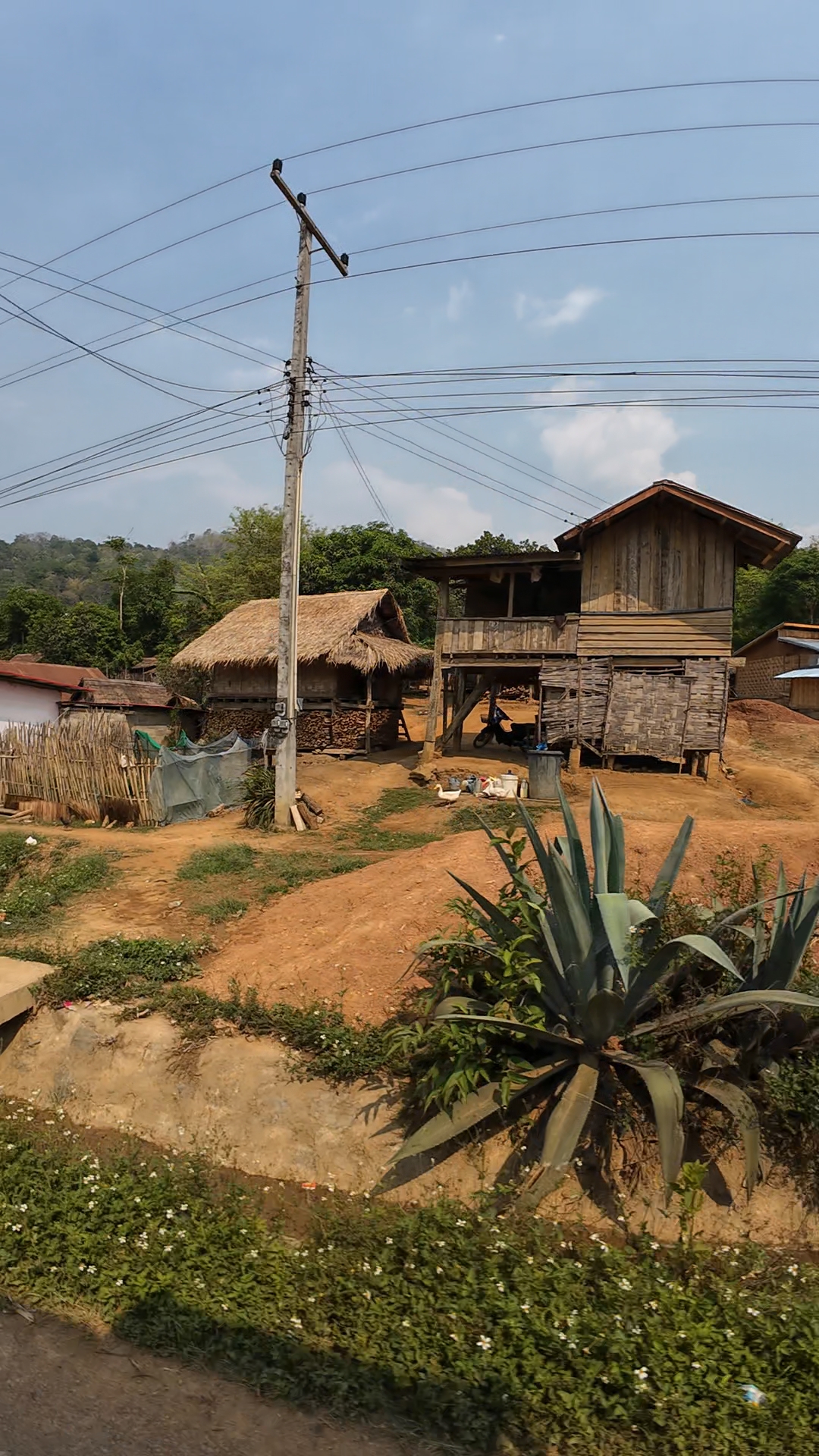 village
