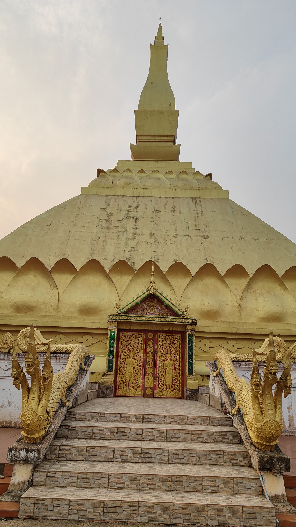Luang Namtha