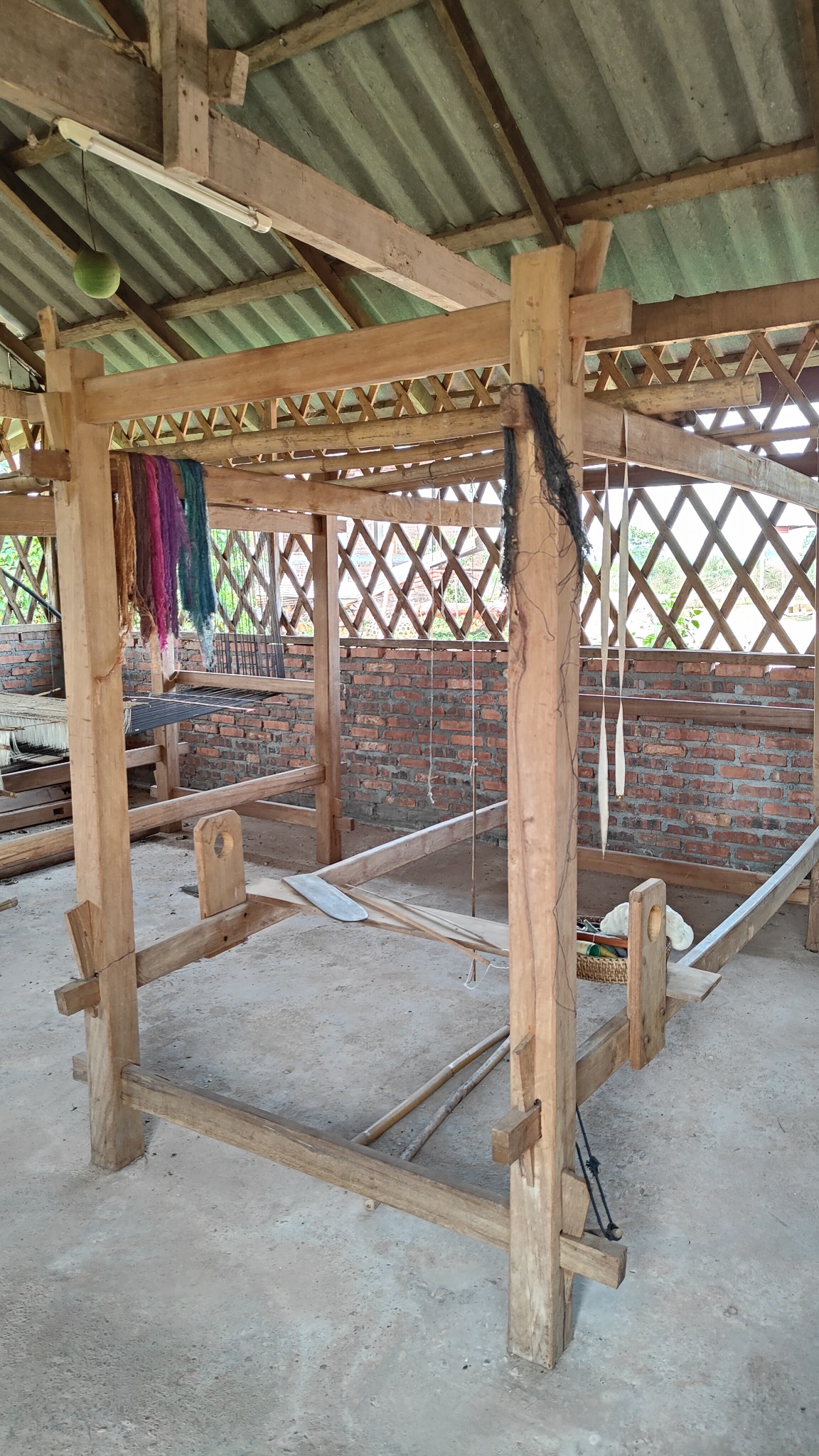 Luang Namtha - villages