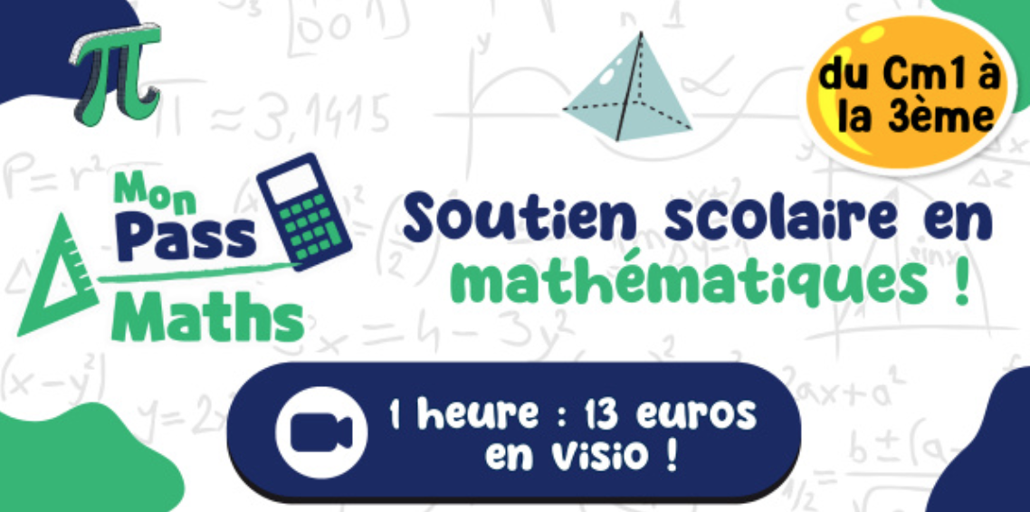 Mon Pass Maths