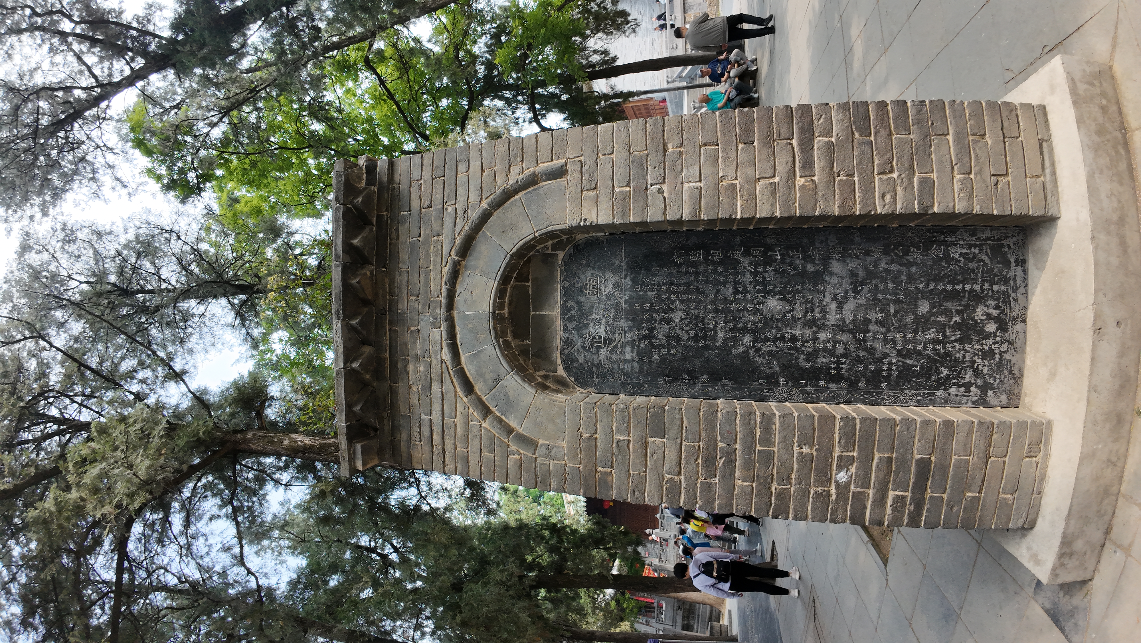 temple shaolin