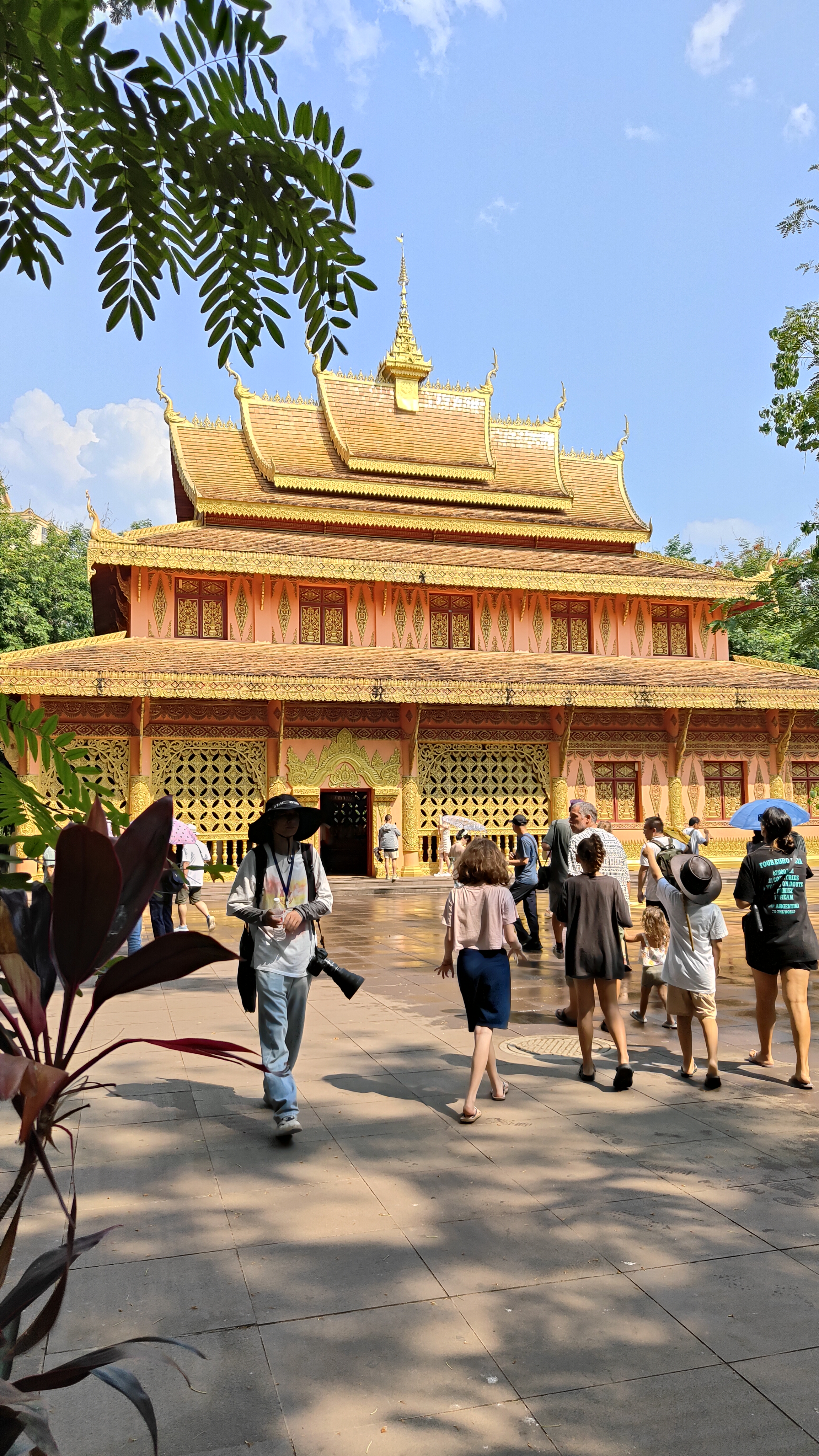Manting Park - Yunnan
