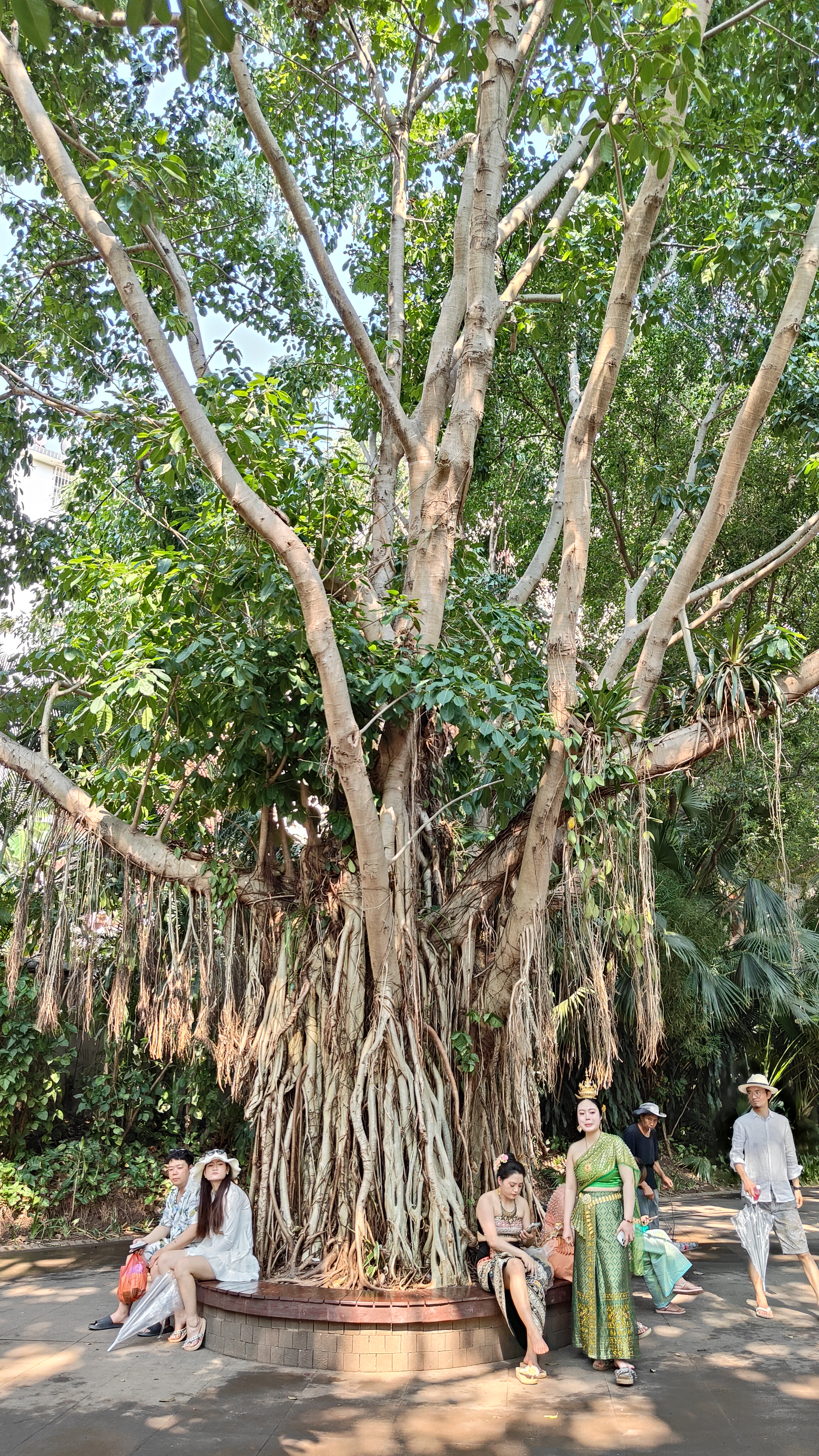 Manting Park - Yunnan