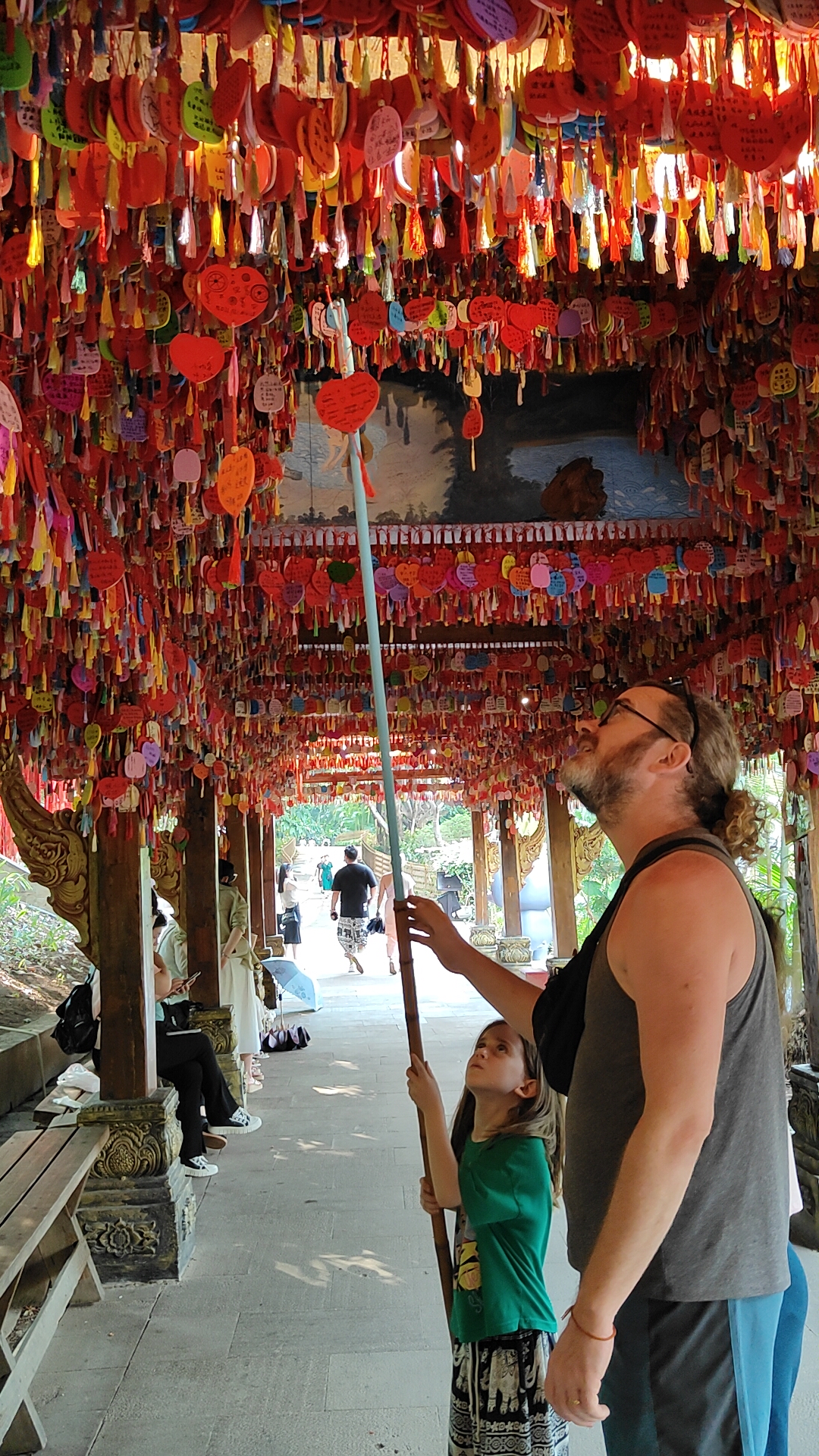 Manting Park - Yunnan