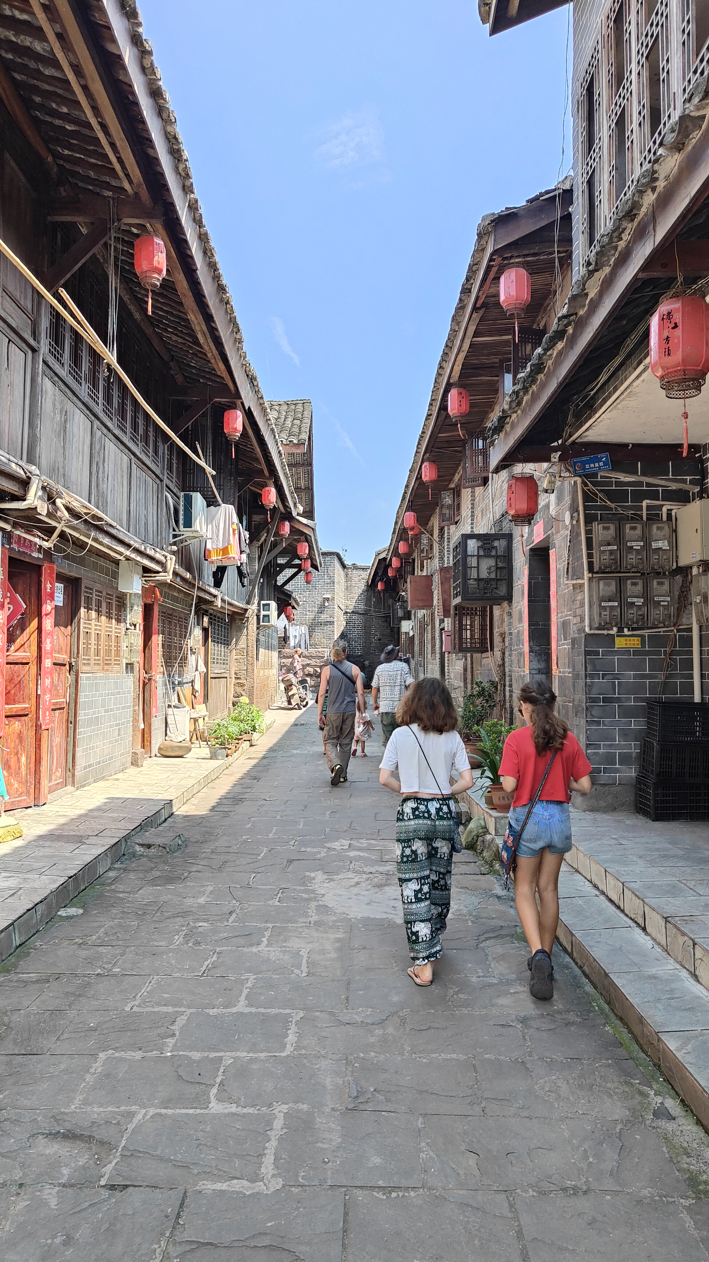 Hengjiang Sichuan