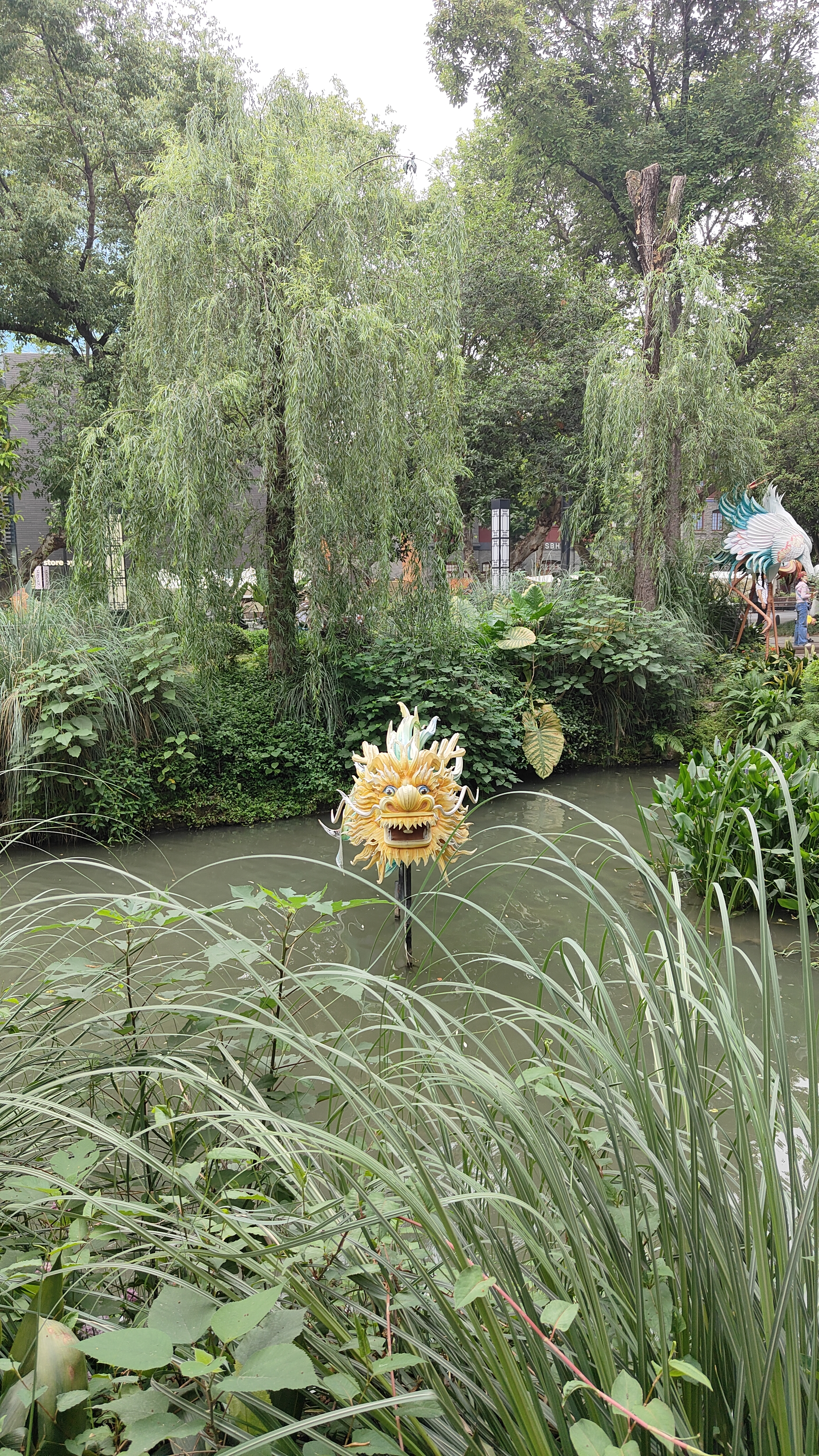 Chengdu Sichuan
