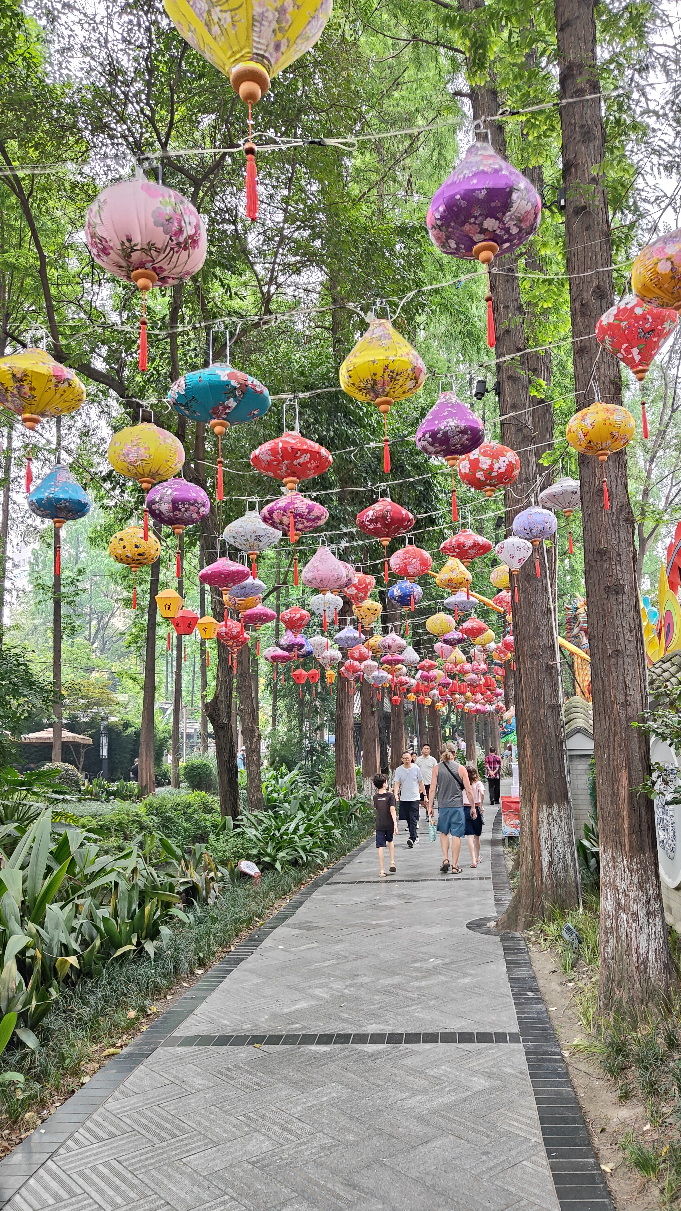 Chengdu Sichuan