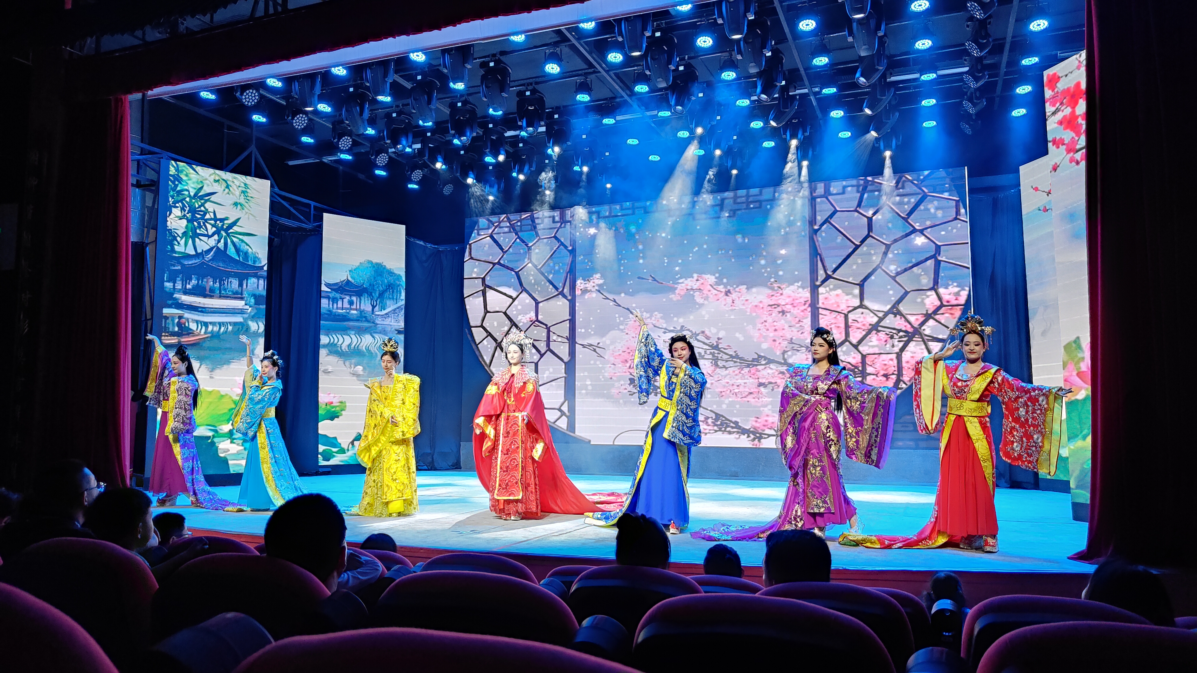 Chengdu Sichuan