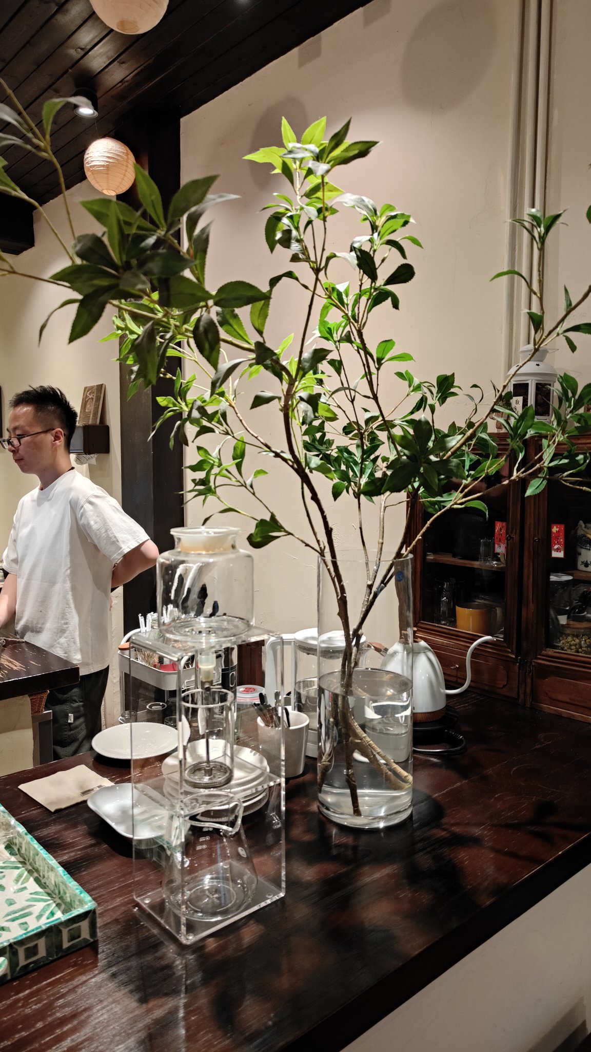 Café Beijing