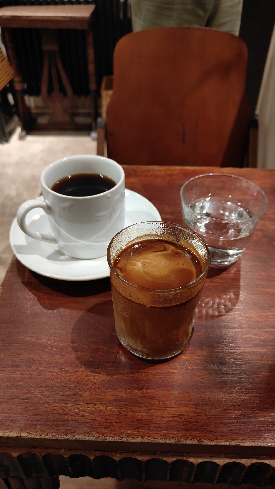 Café Beijing
