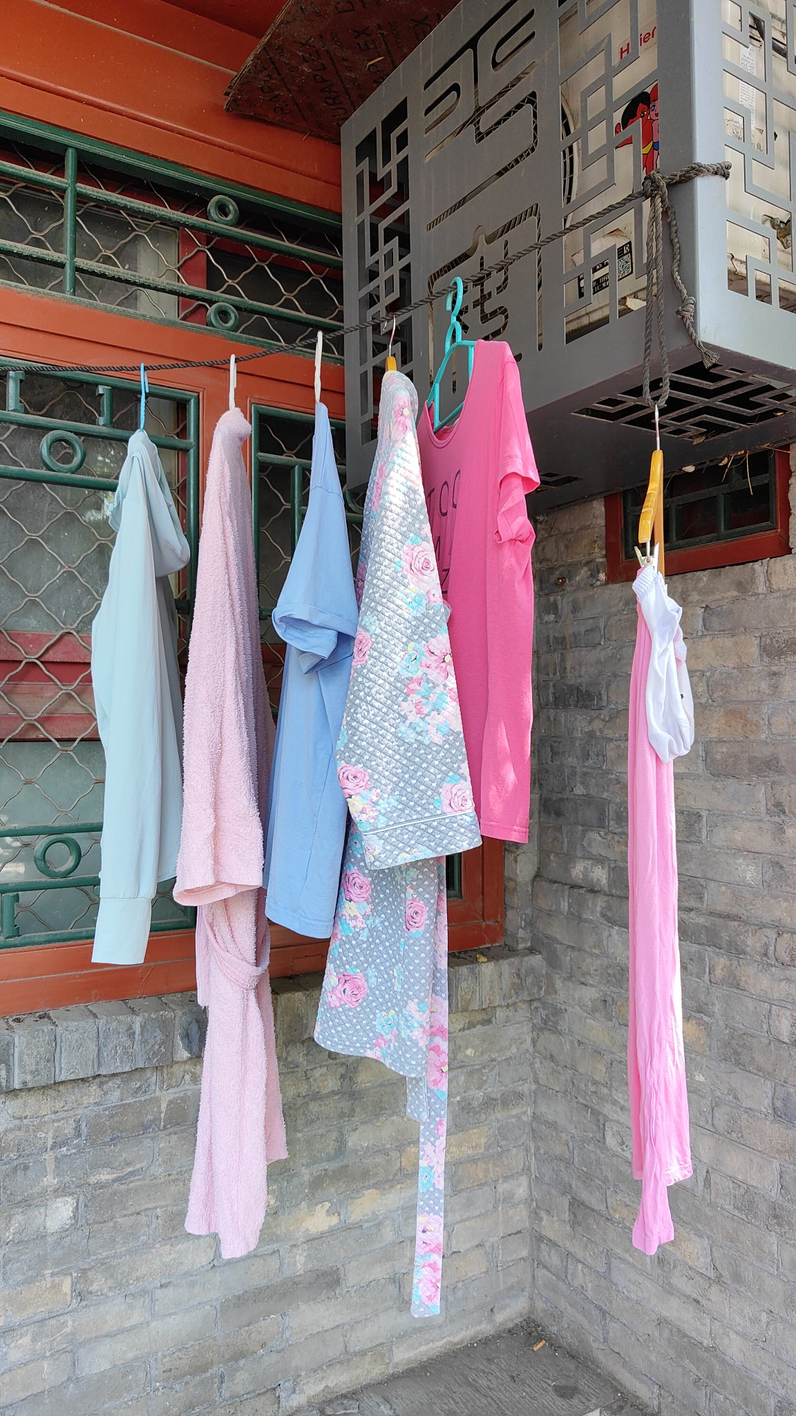 Hutong - Beijing