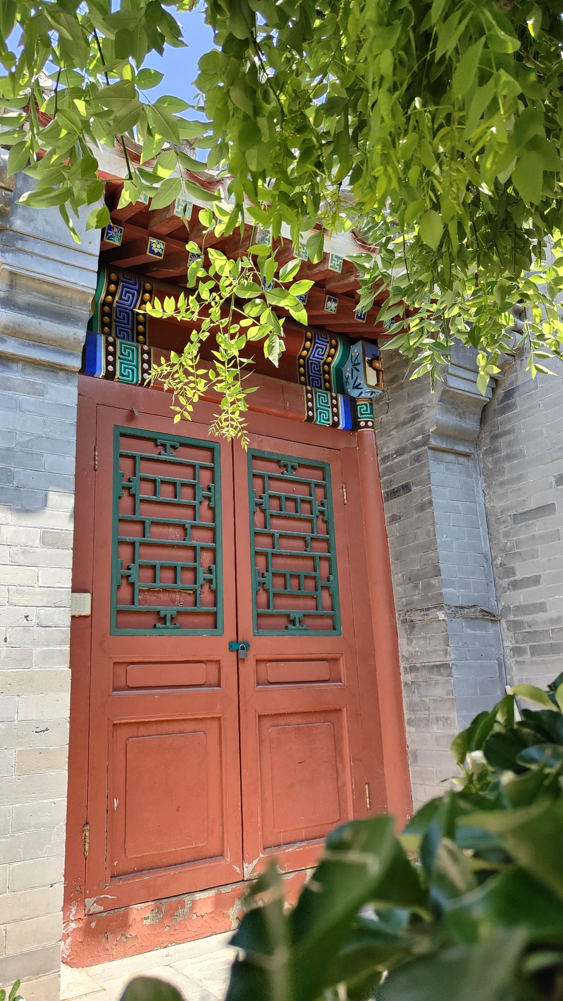 Hutong - Beijing