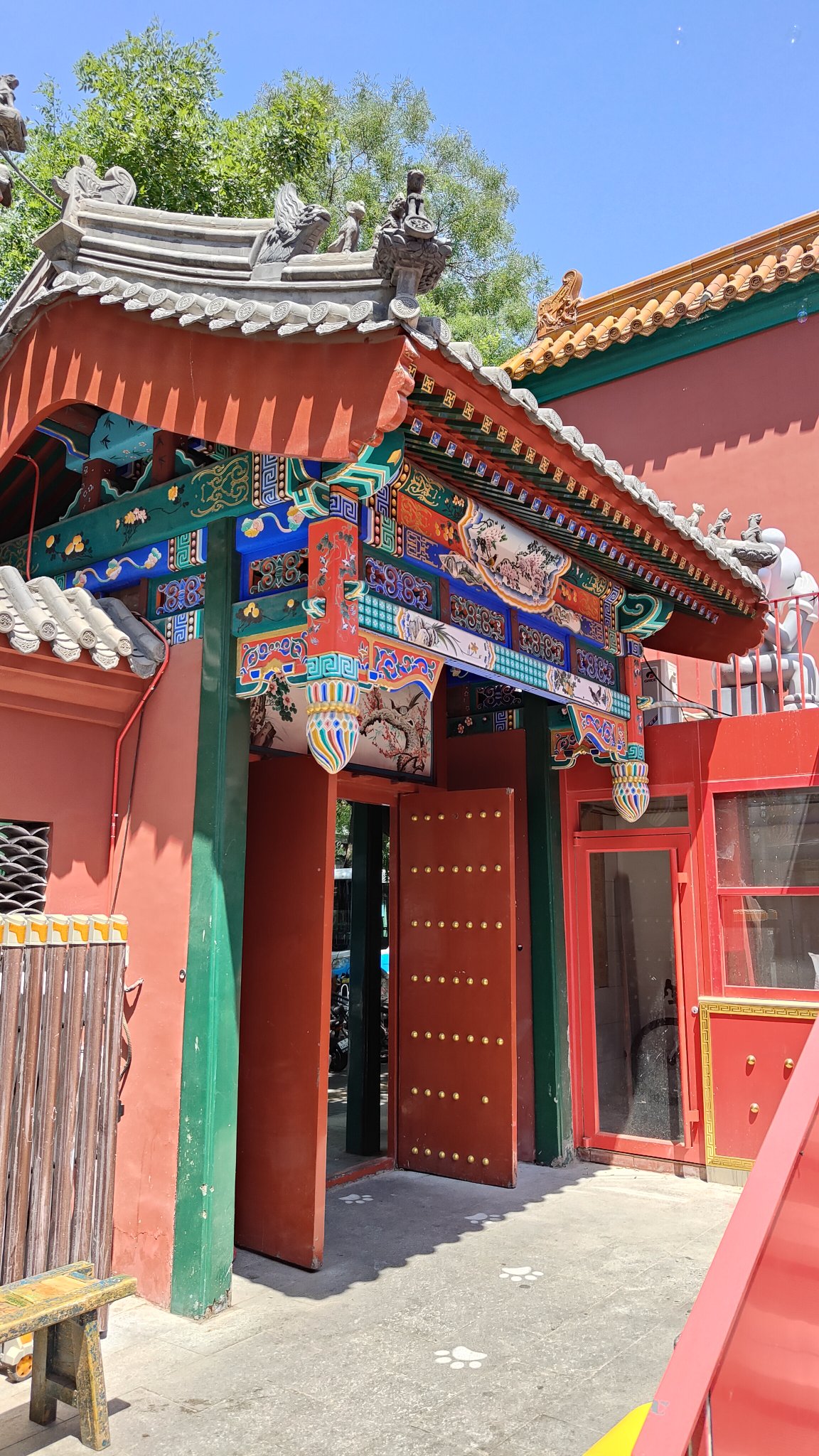 Hutong - Beijing