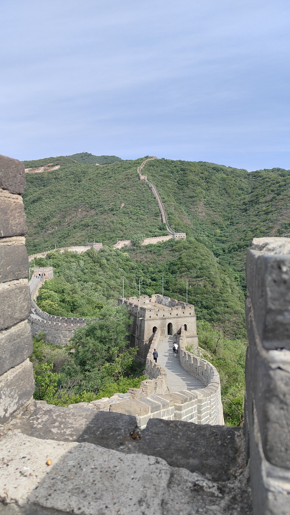Grande Muraille