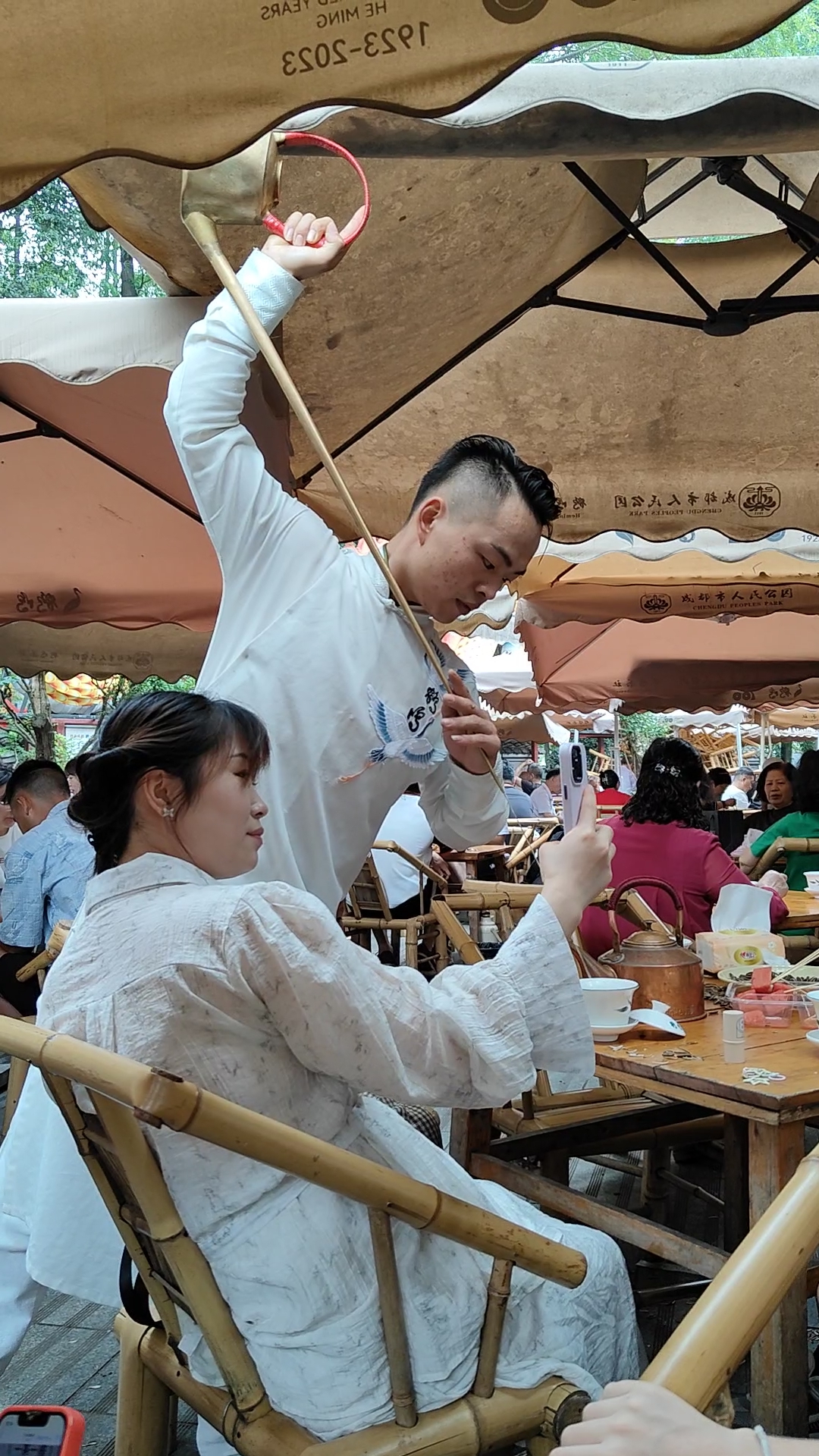 Chengdu Sichuan