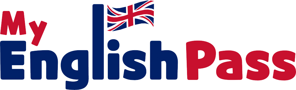 my english pass
