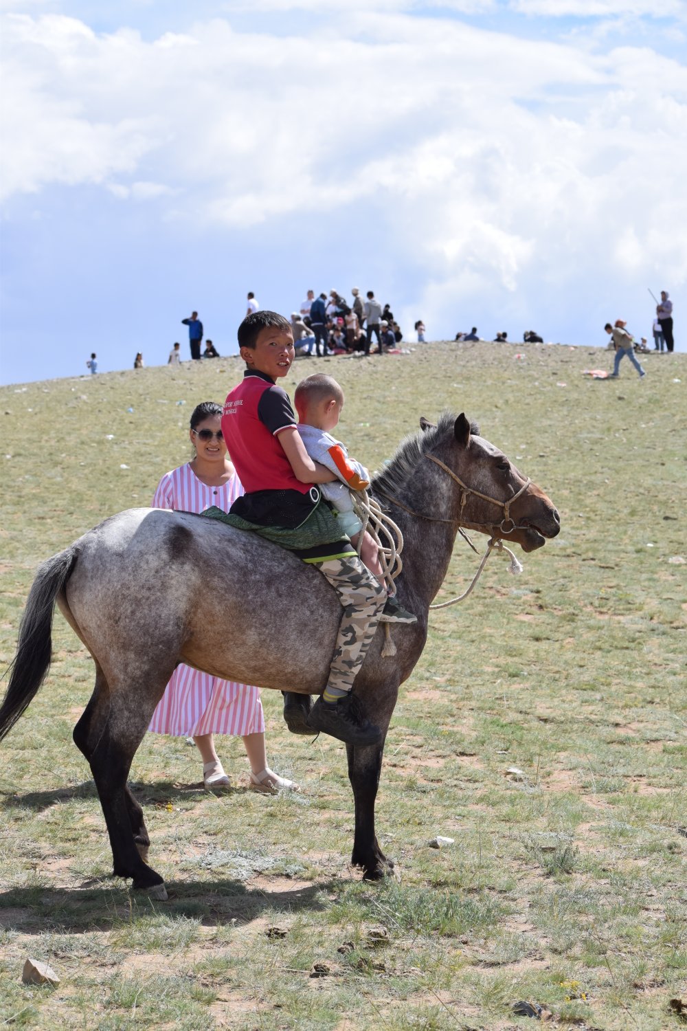 Naadam