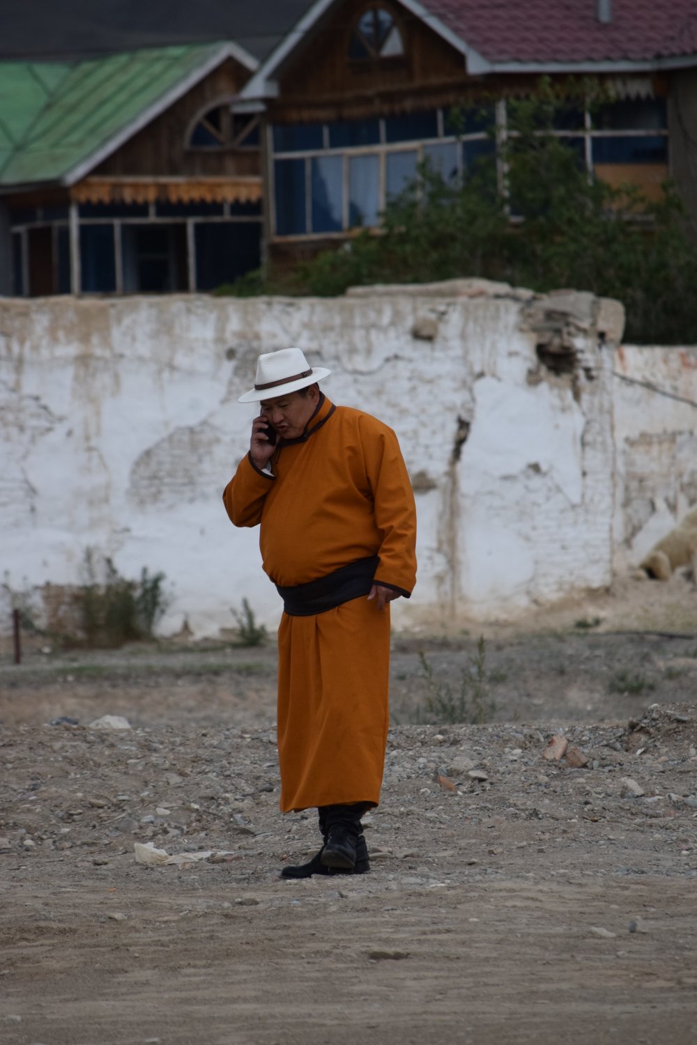 Naadam