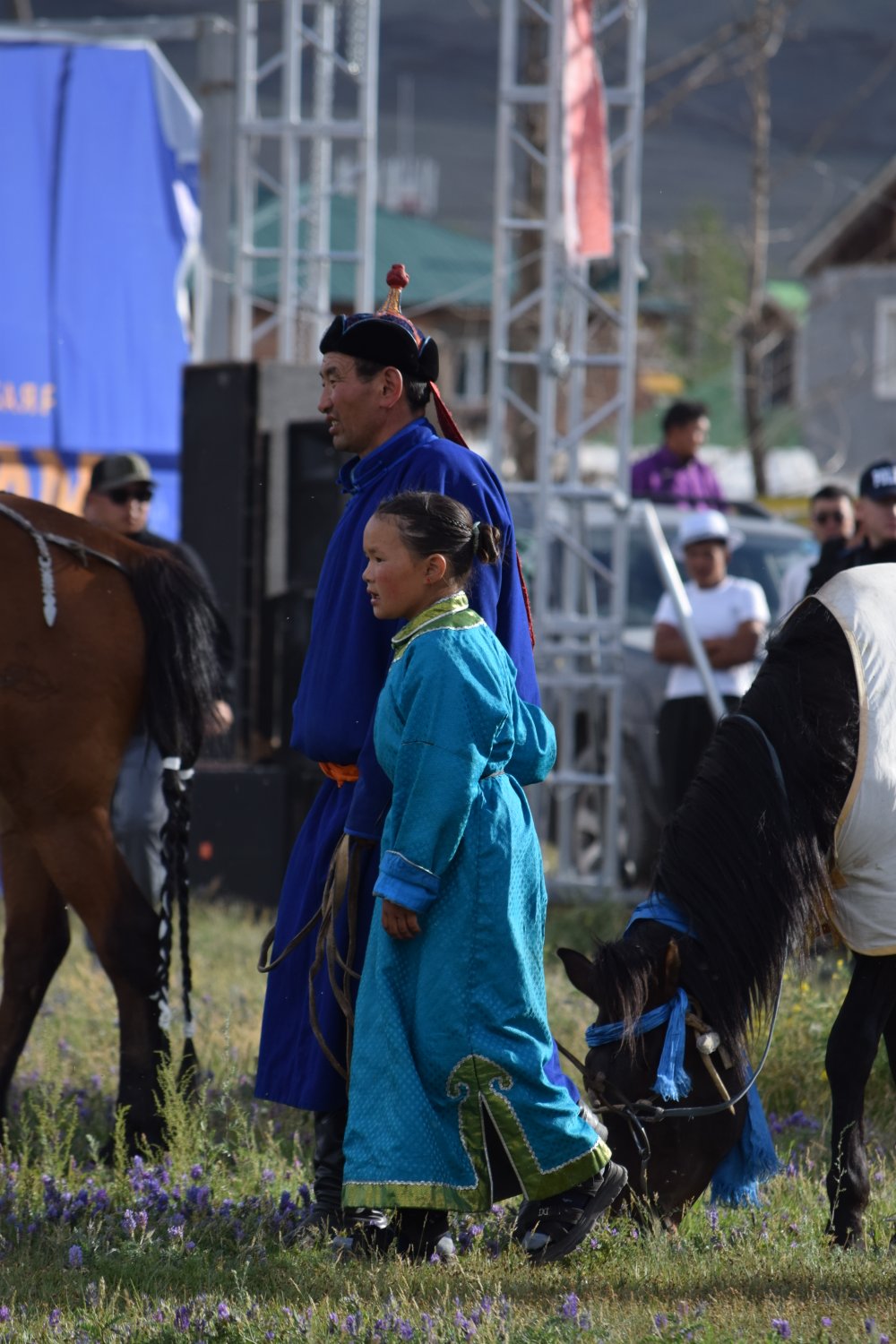 Naadam