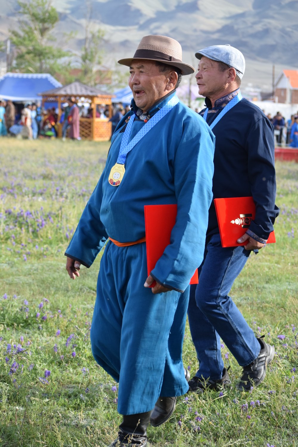 Naadam