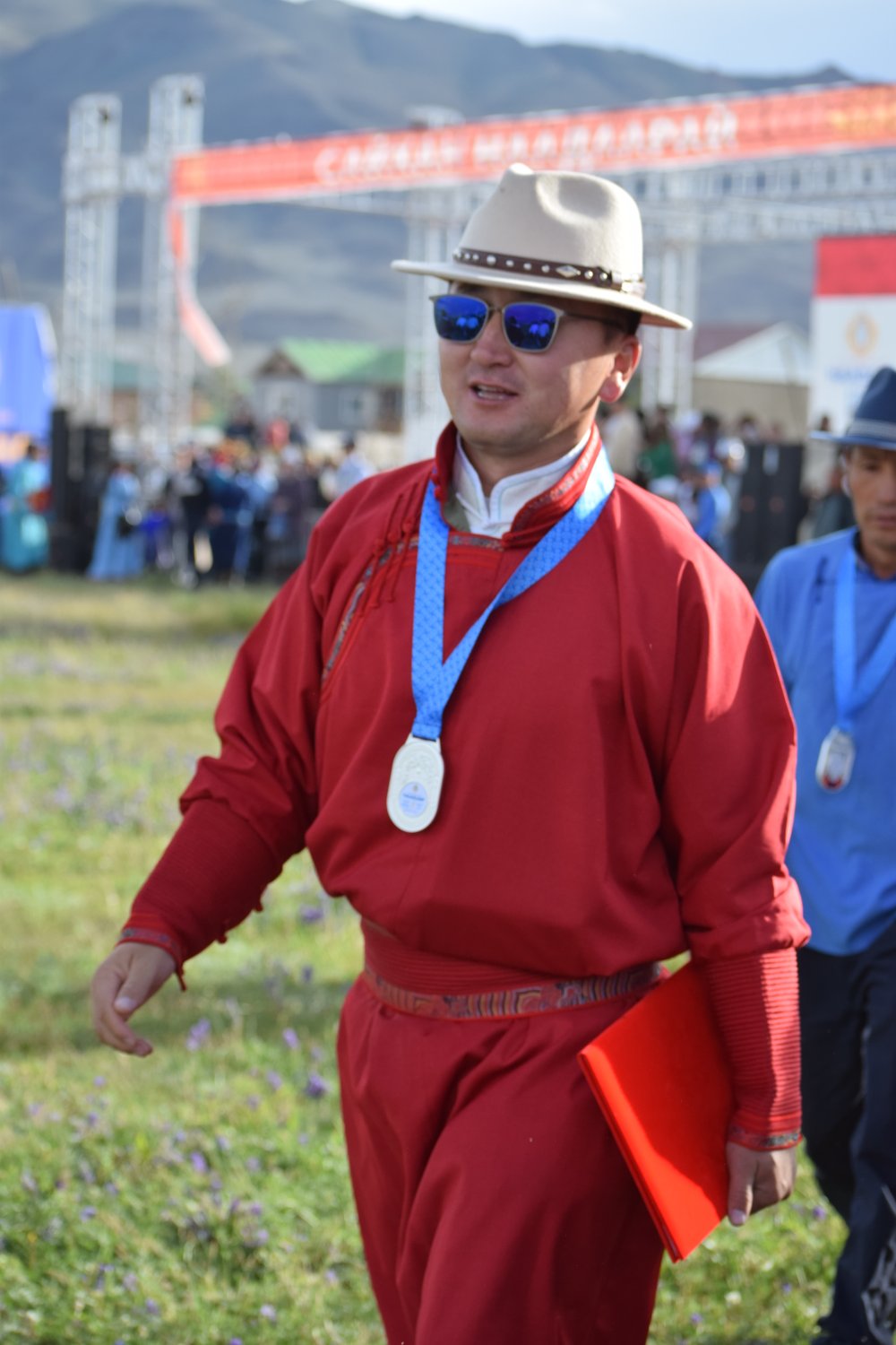 Naadam