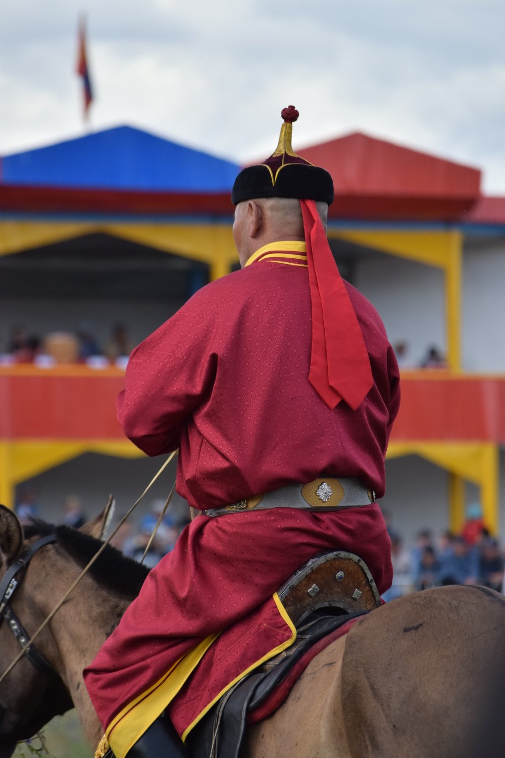 Naadam