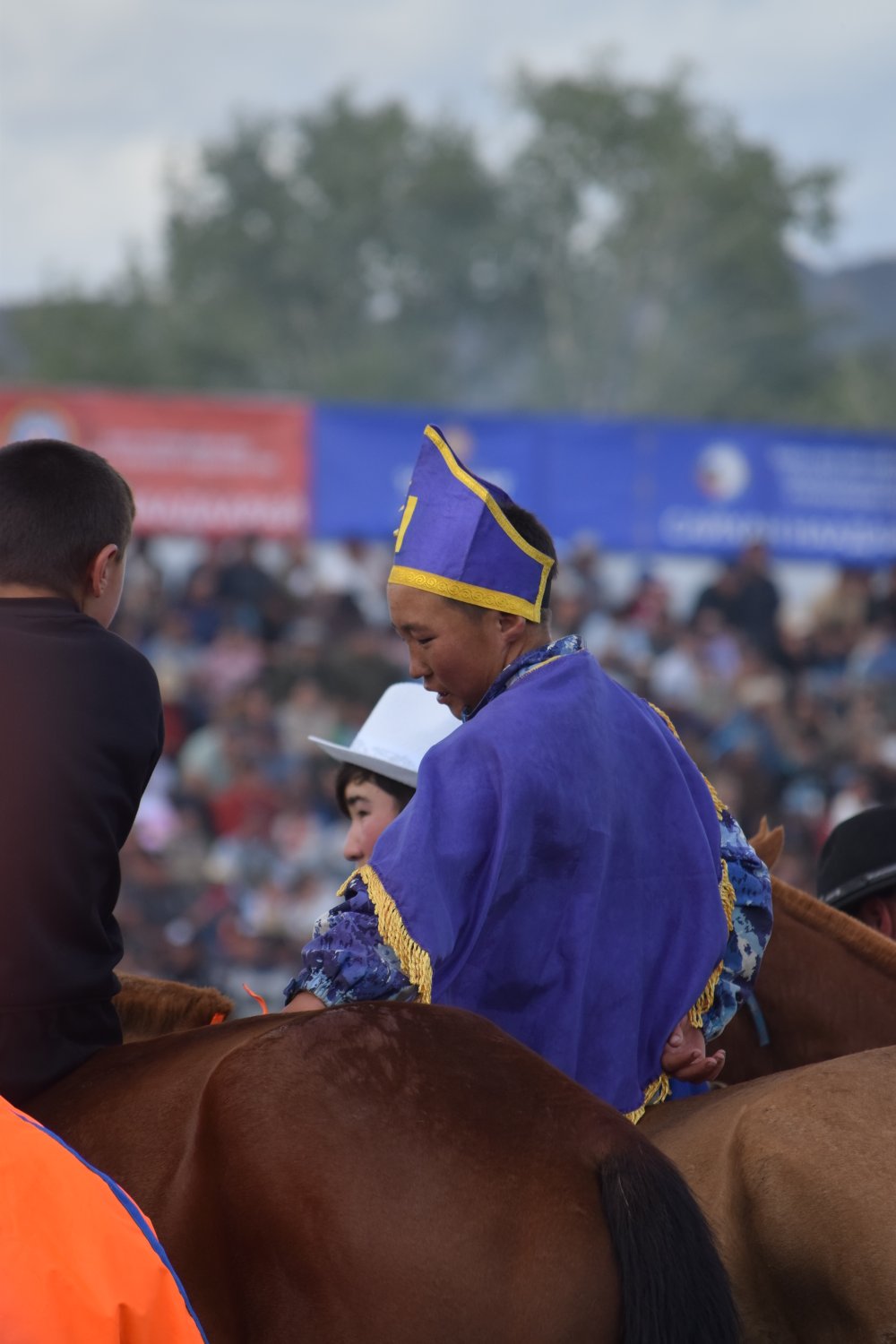 Naadam