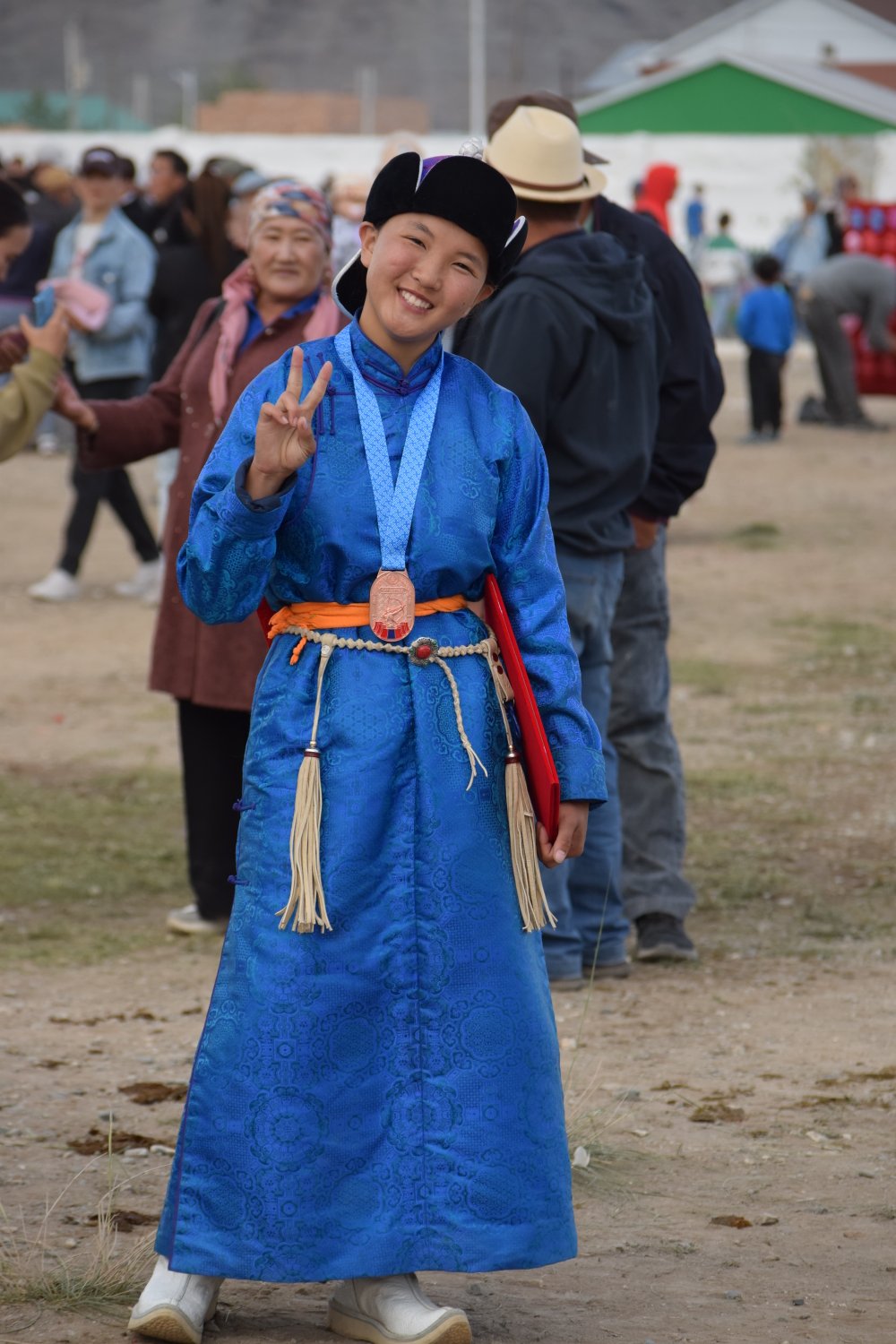 Naadam