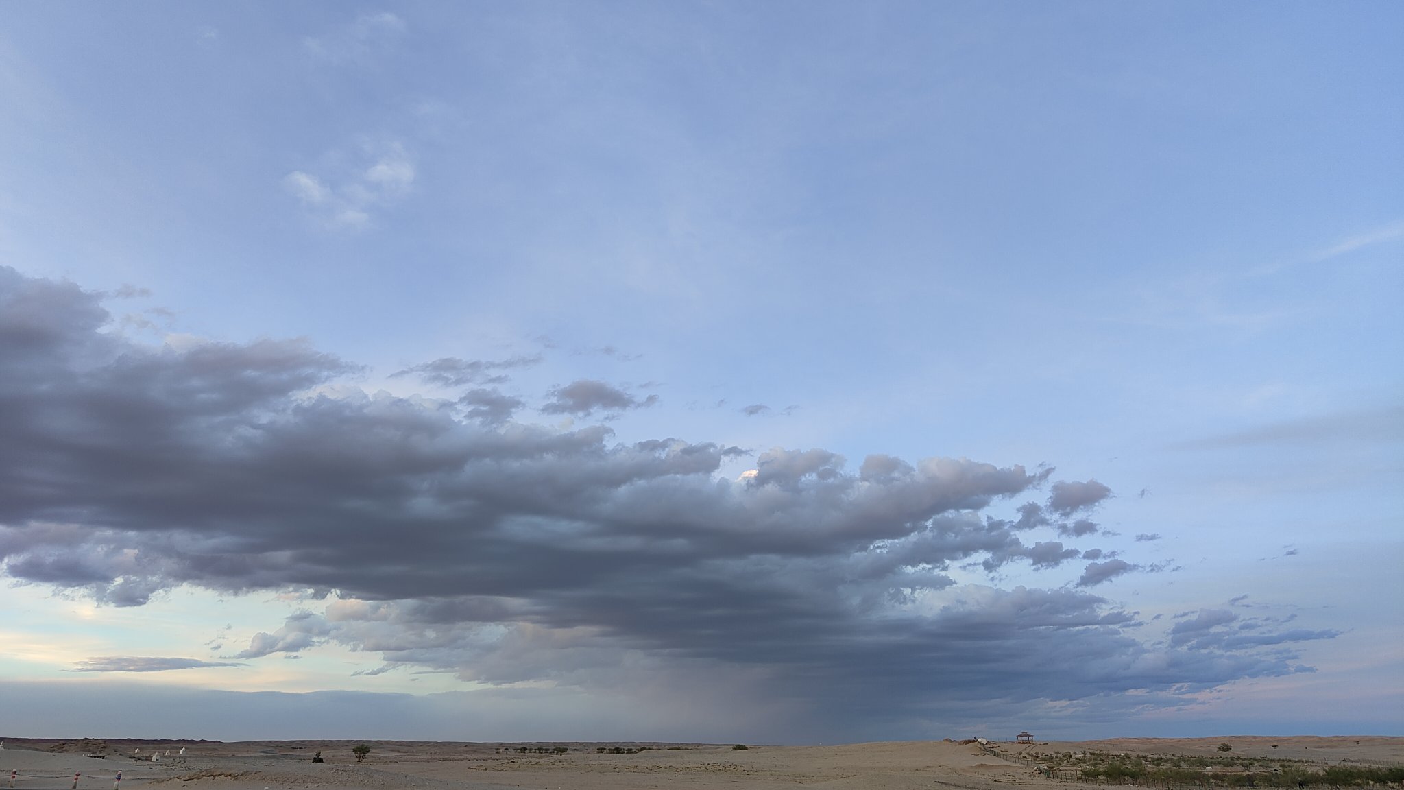 Mongolie - monastère de Khamariin Khiid