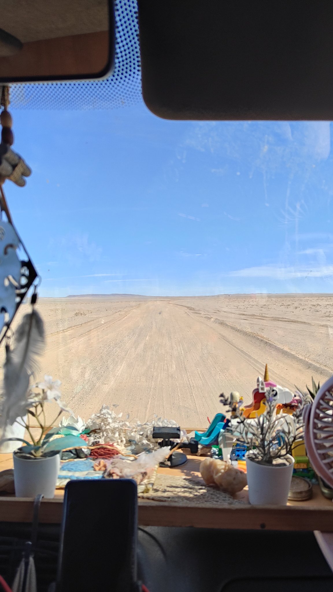 Mongolie