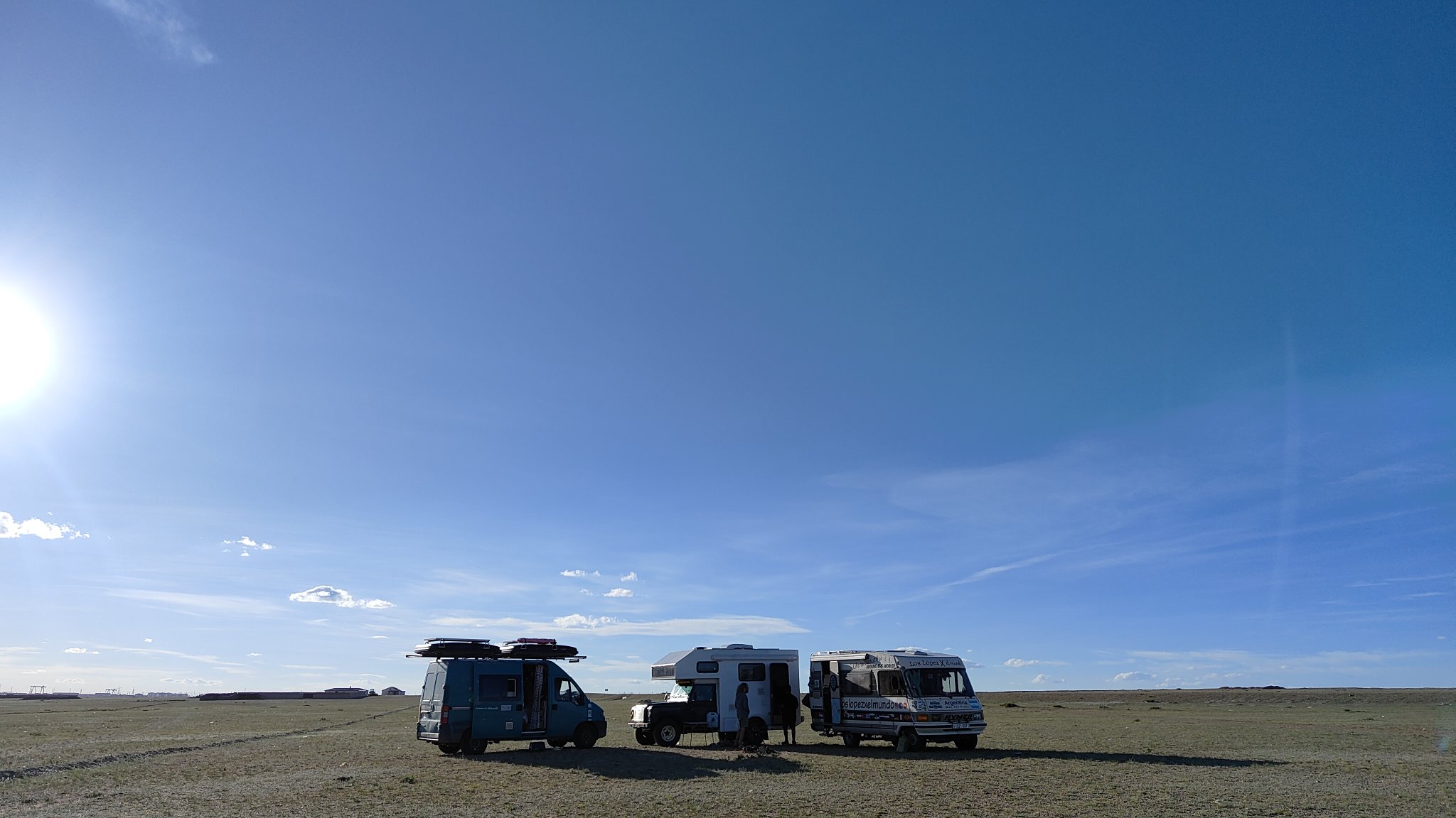 Mongolie