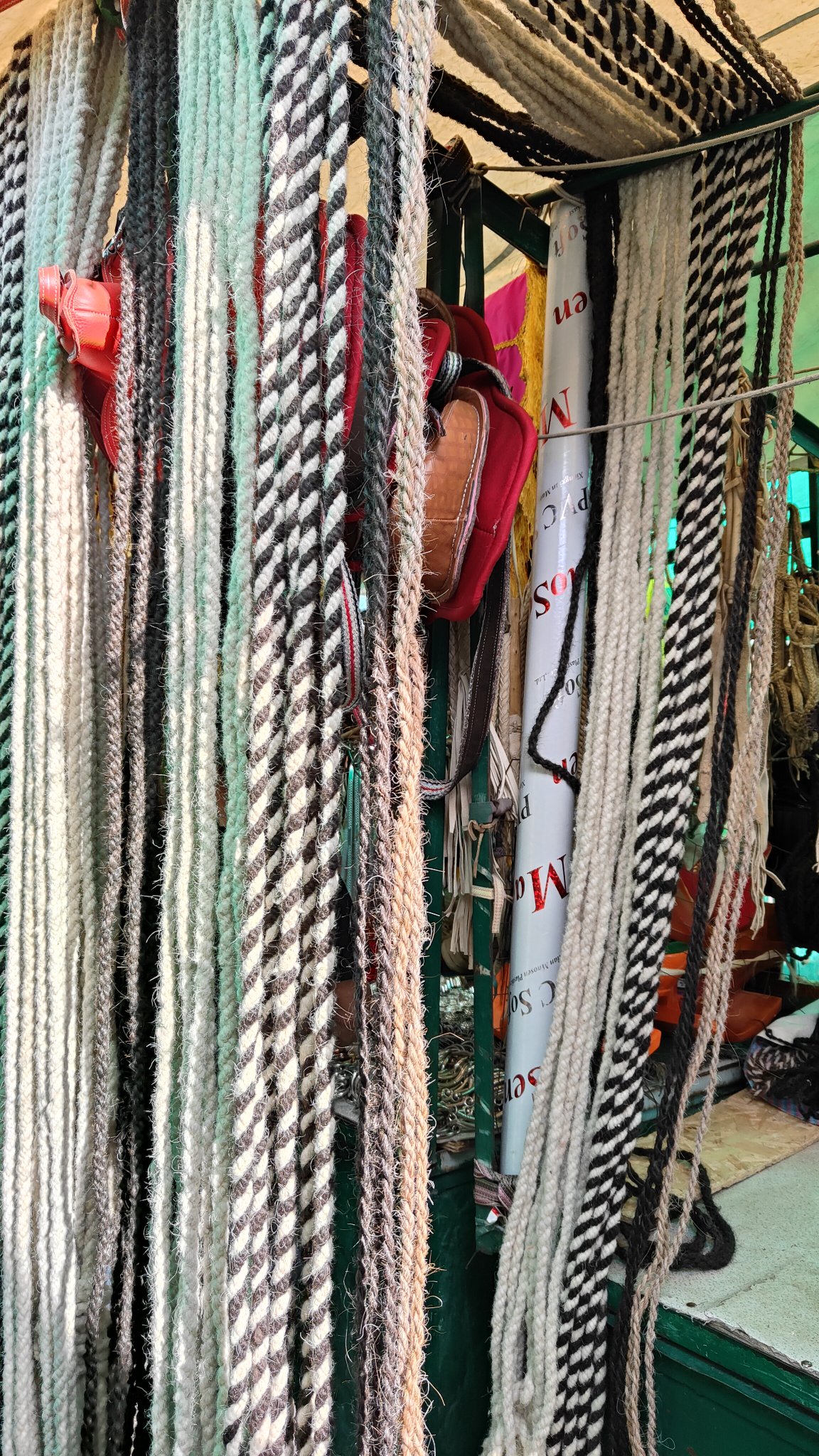 Narantuul Market