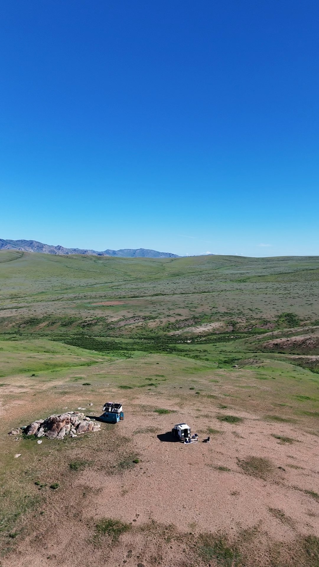 spot steppes