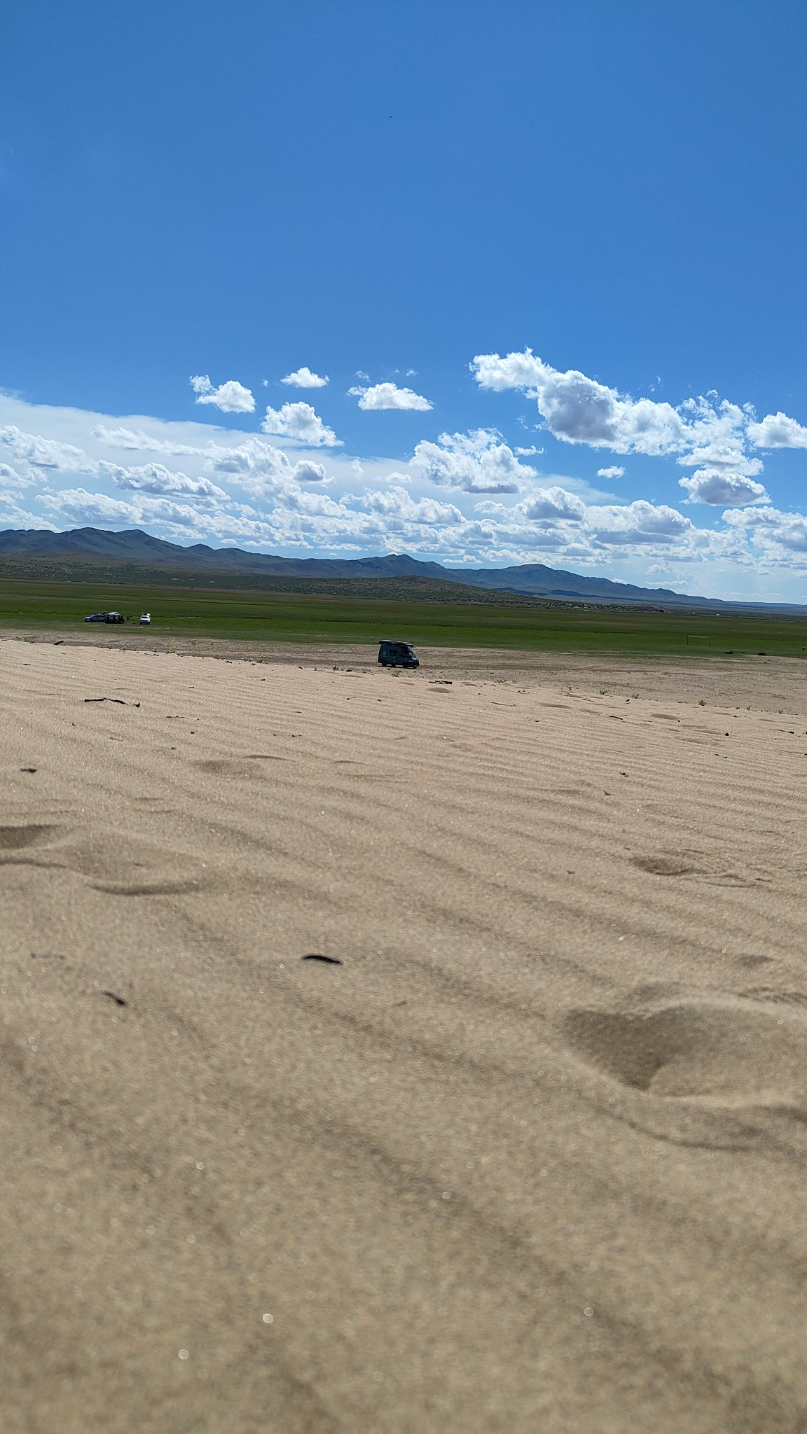 Mini Gobi
