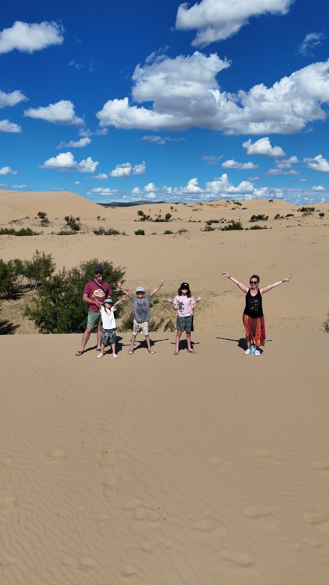 Mini Gobi