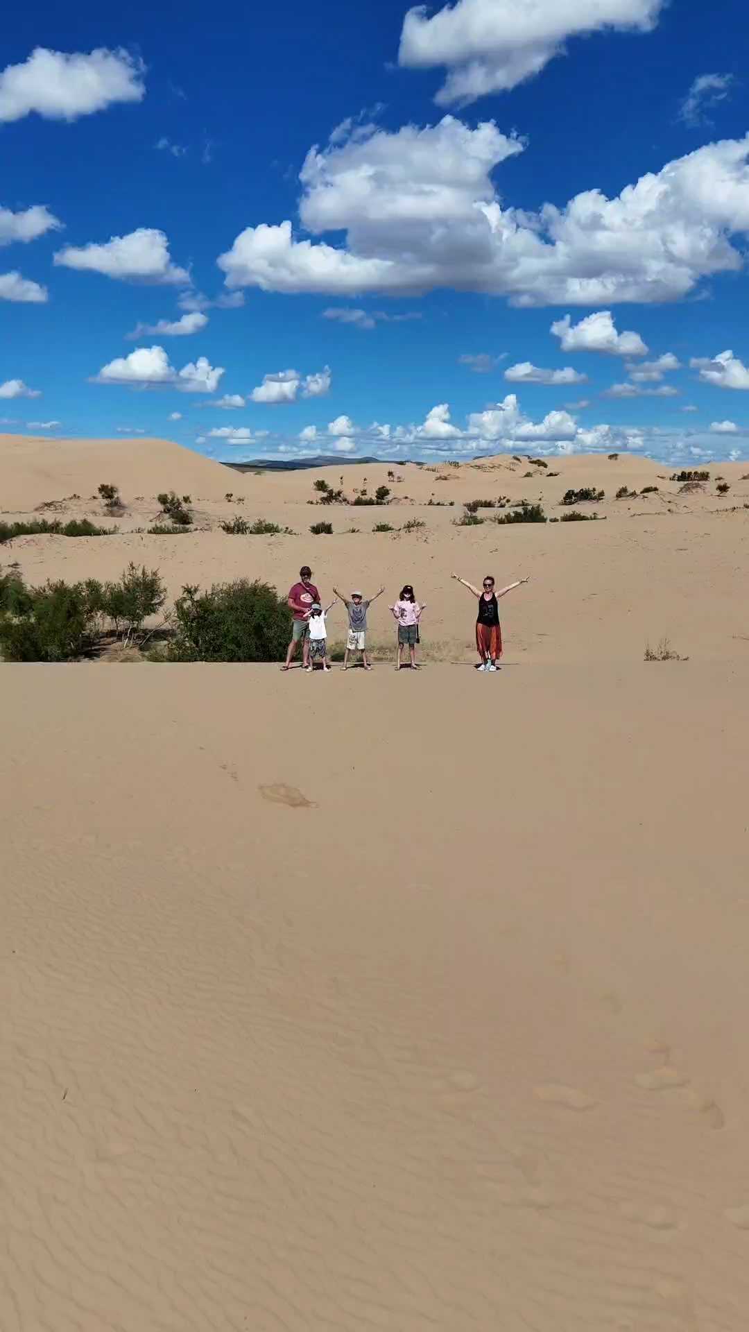 Mini Gobi