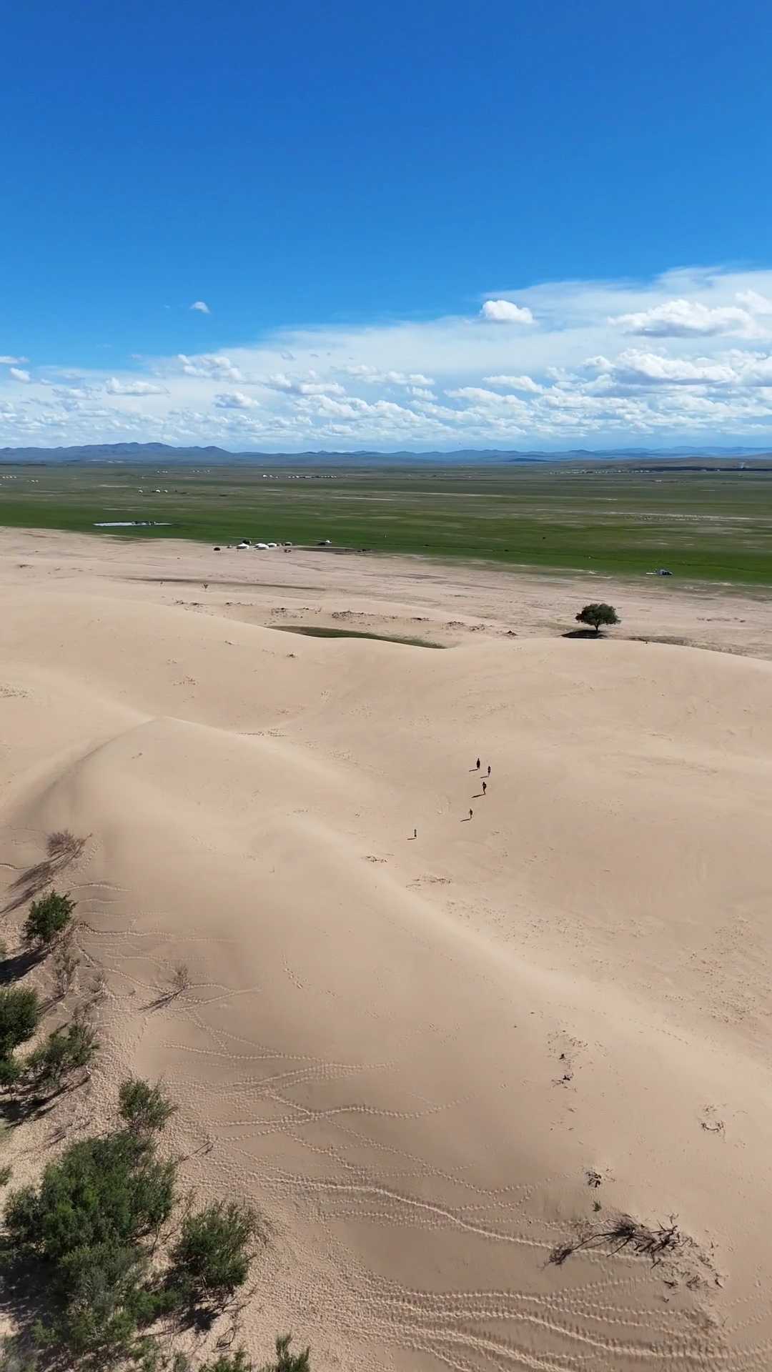 Mini Gobi