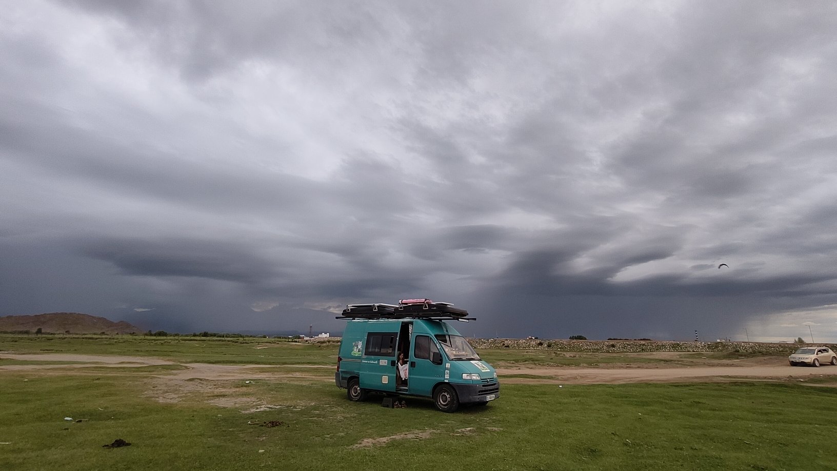 Ulaangom