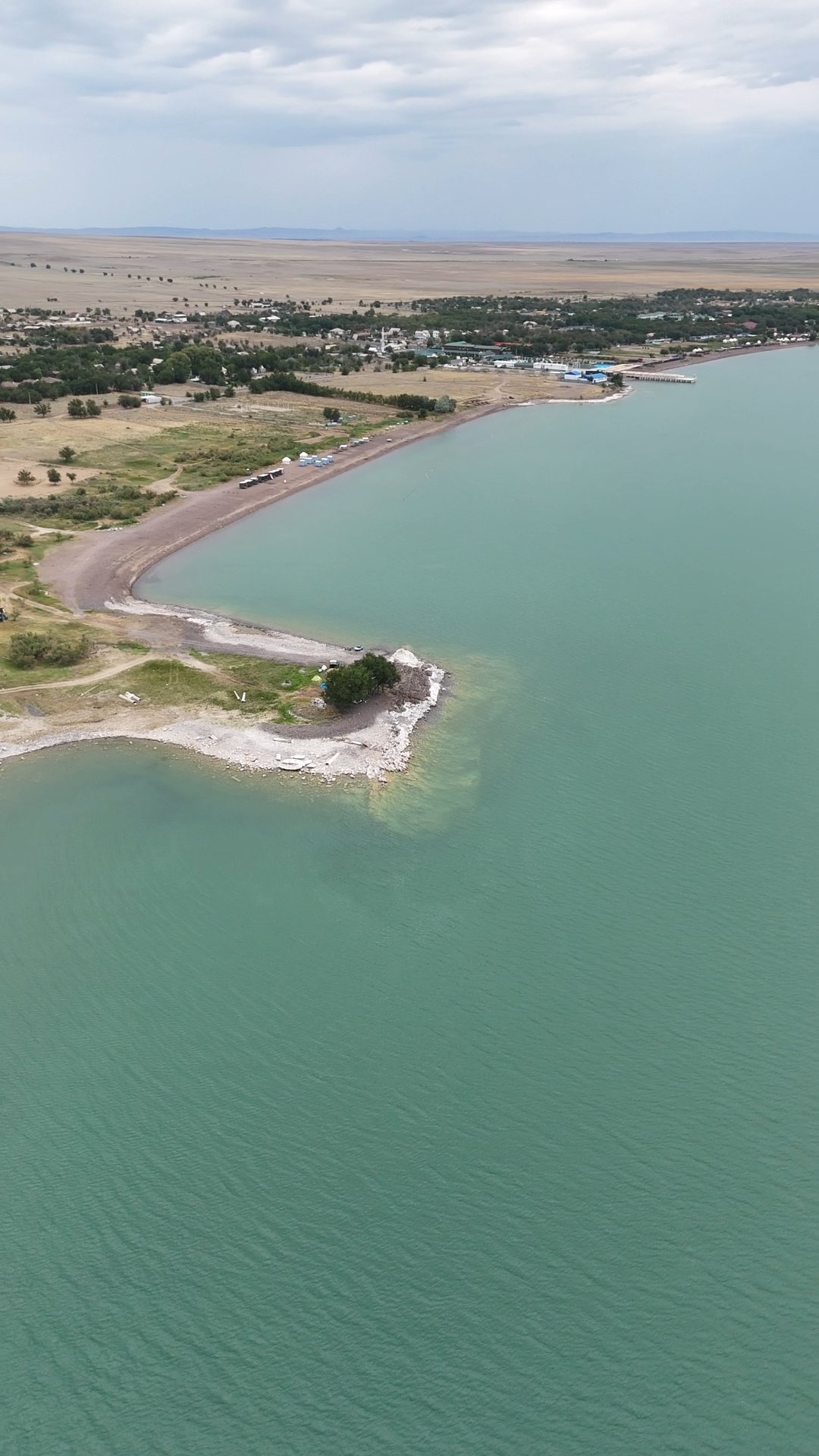 lac Qapşağay