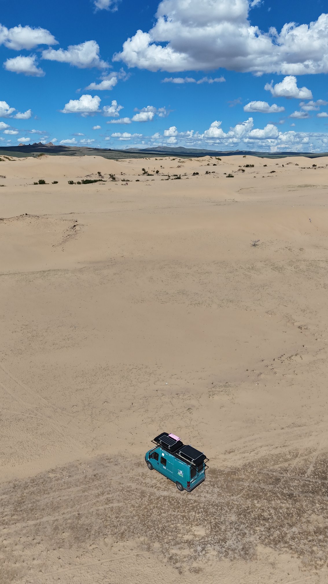 Mini Gobi