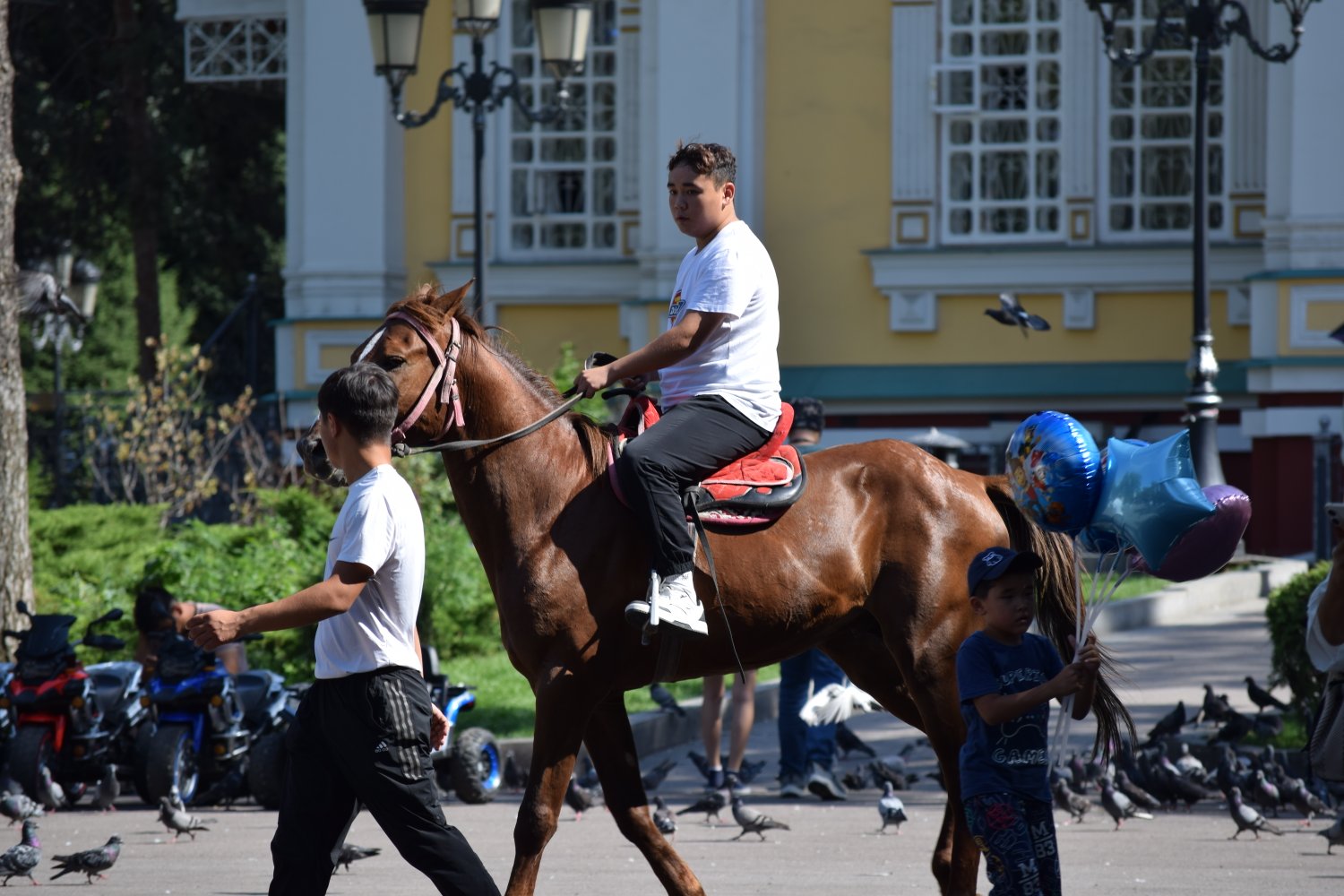 Almaty