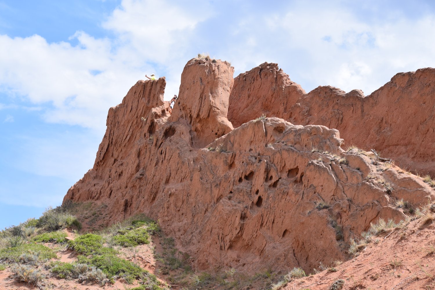 Fairytale Canyon