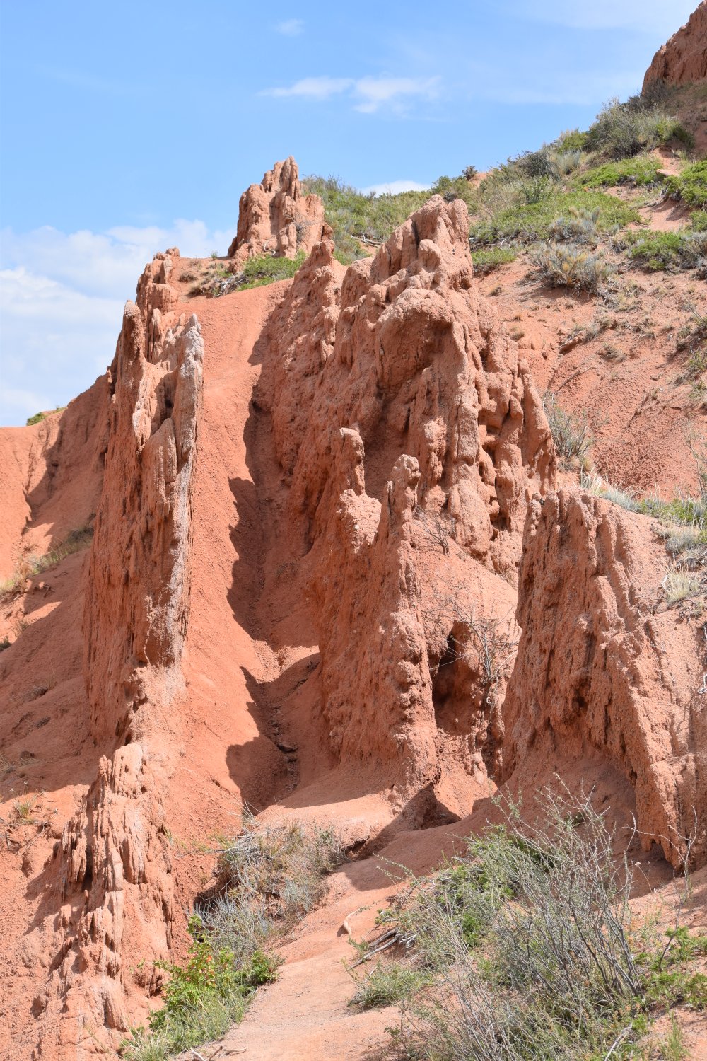 Fairytale Canyon