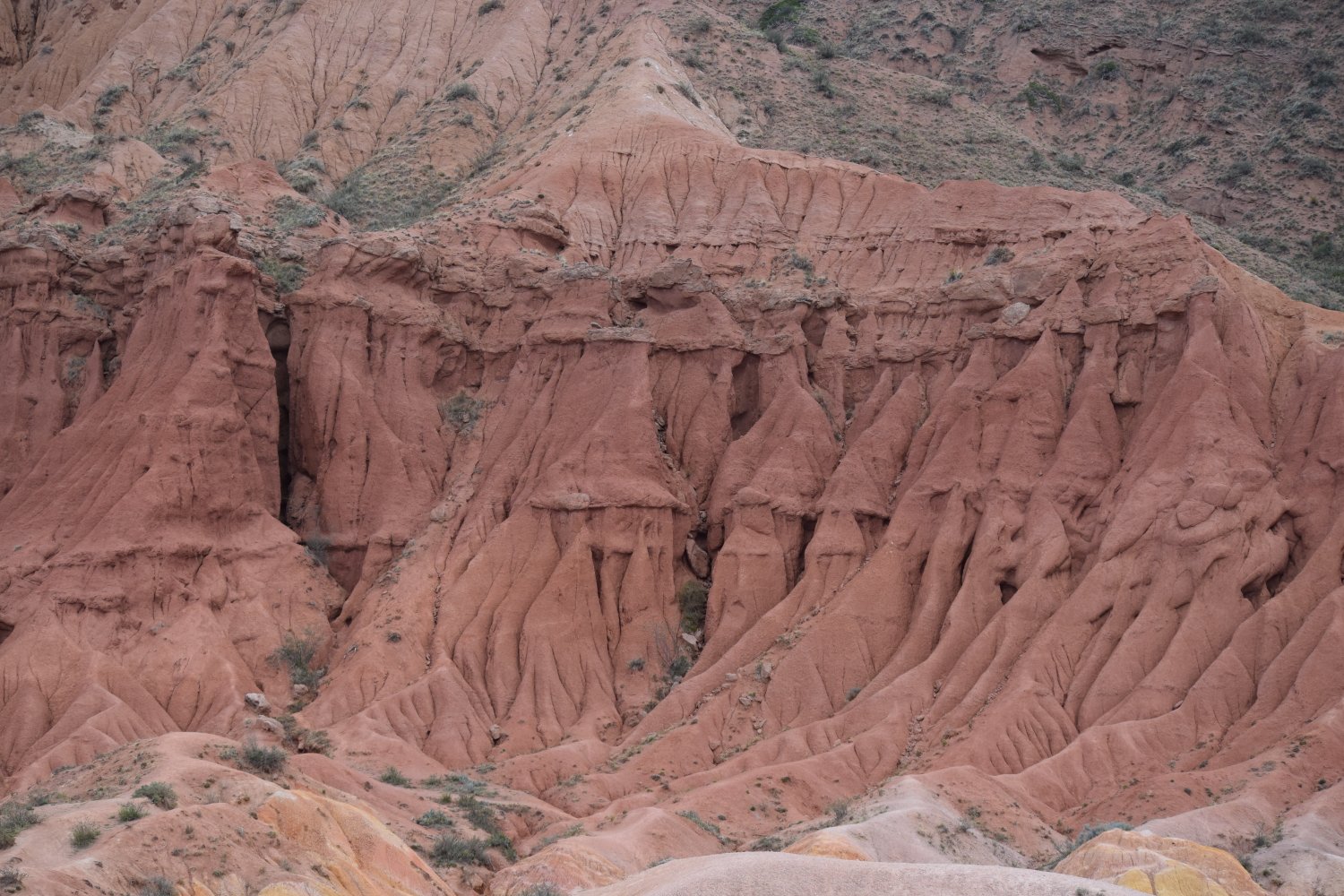 Fairytale Canyon