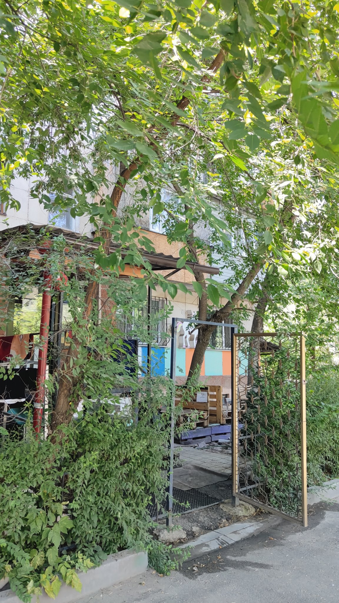 Hostel Almaty