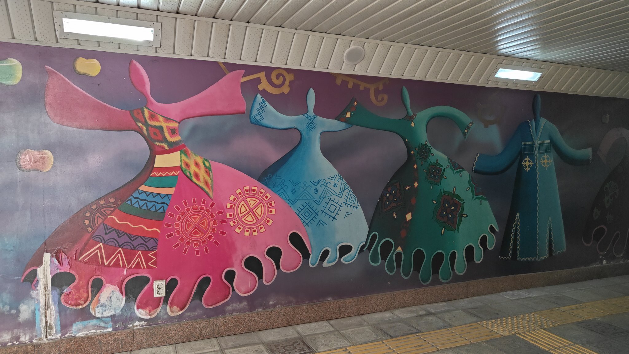 Almaty