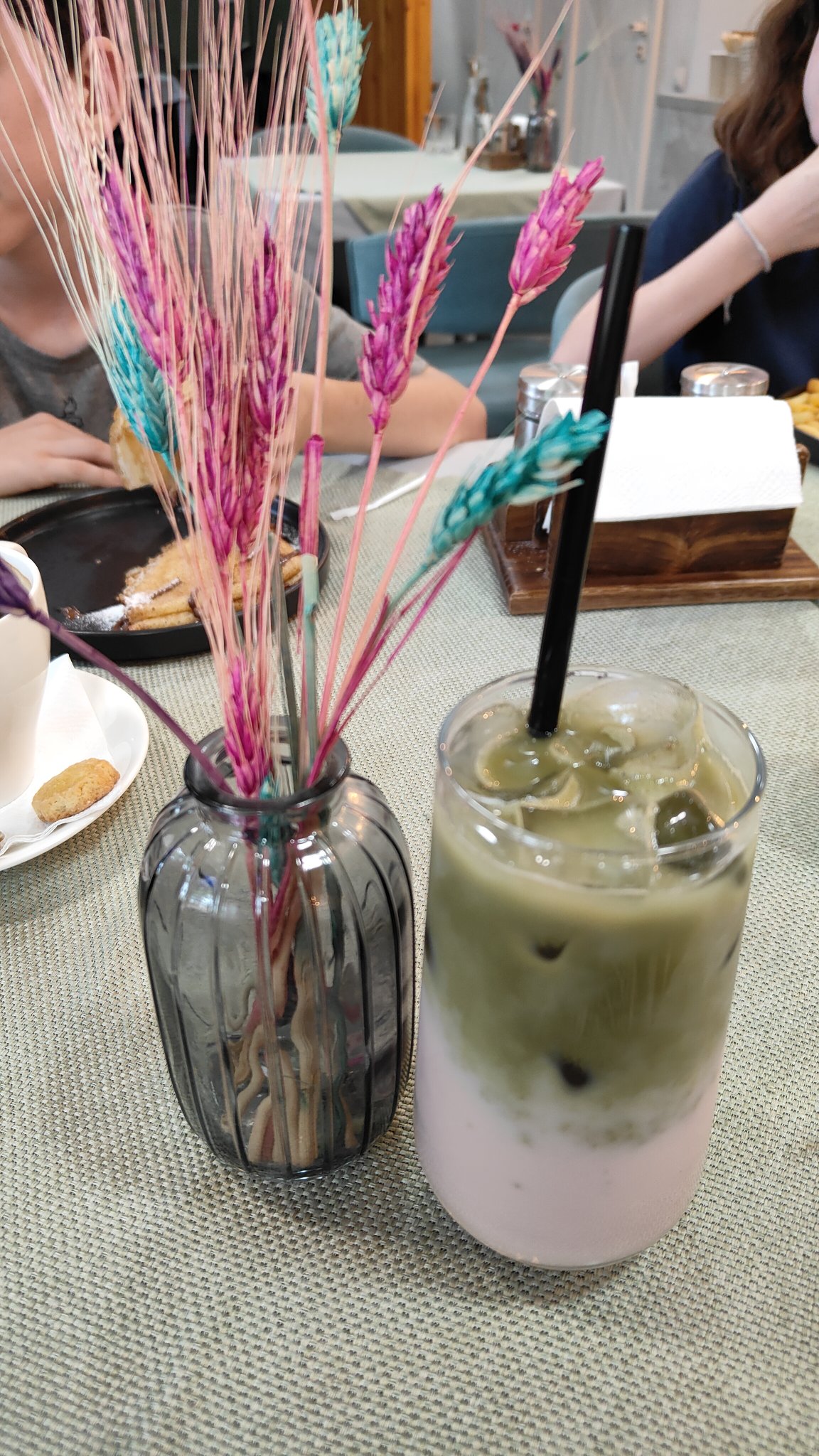 Café Almaty